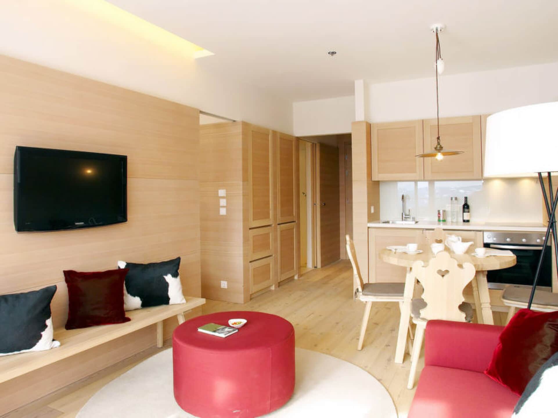 Property Image 2 - Luxury Apartment in Prime Location, Kärnten Apartment 1022