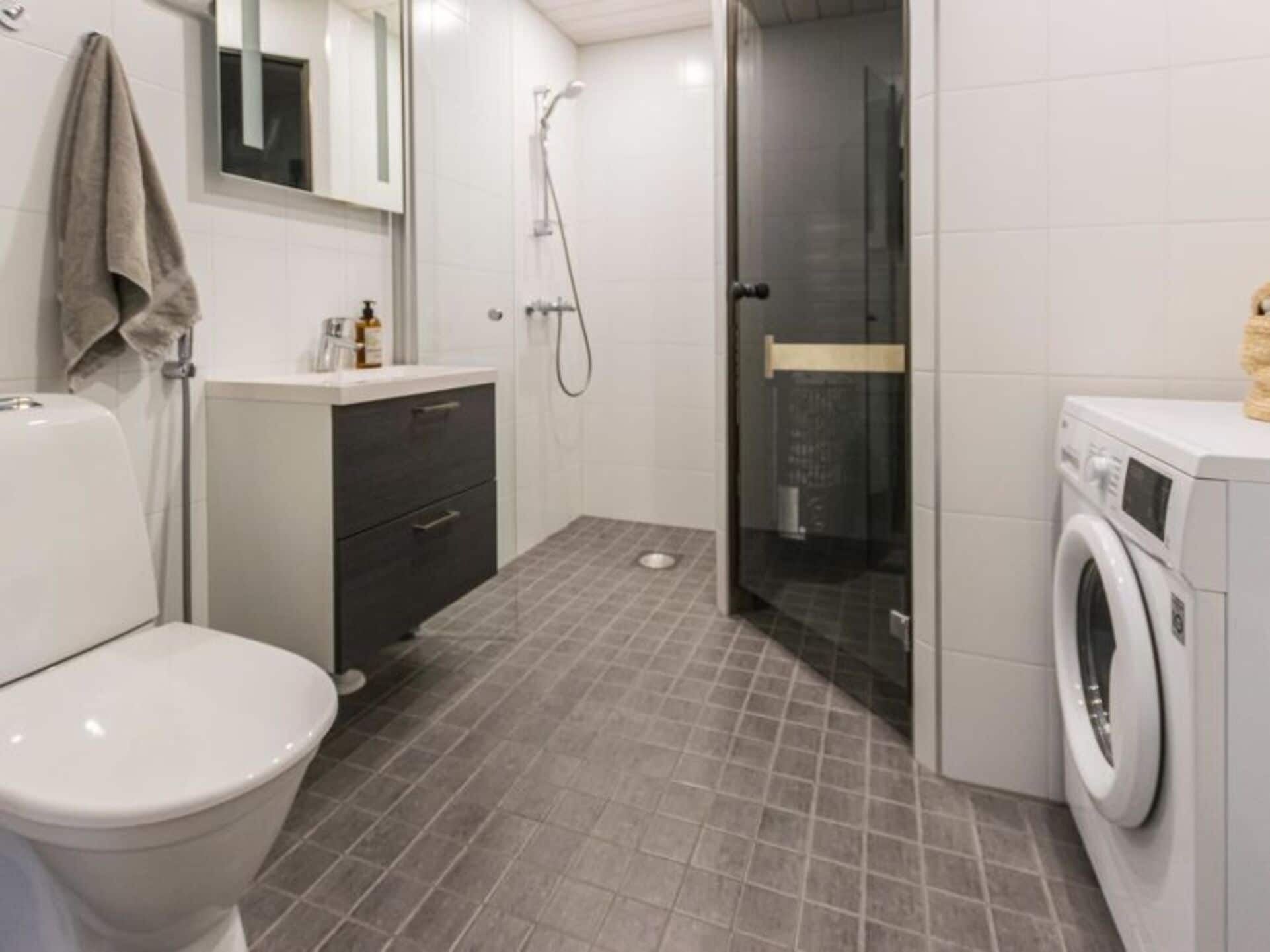 Luxury 1 Bedroom Villa, Varsinais Suomi Satakunta Villa 1051