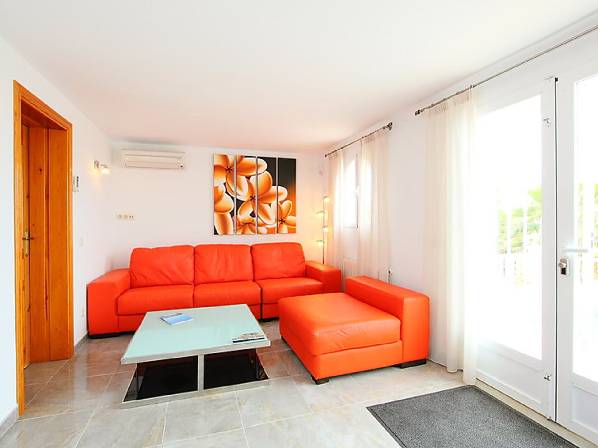 Exclusive 3 Bedroom Villa, Costa Blanca Villa 1220