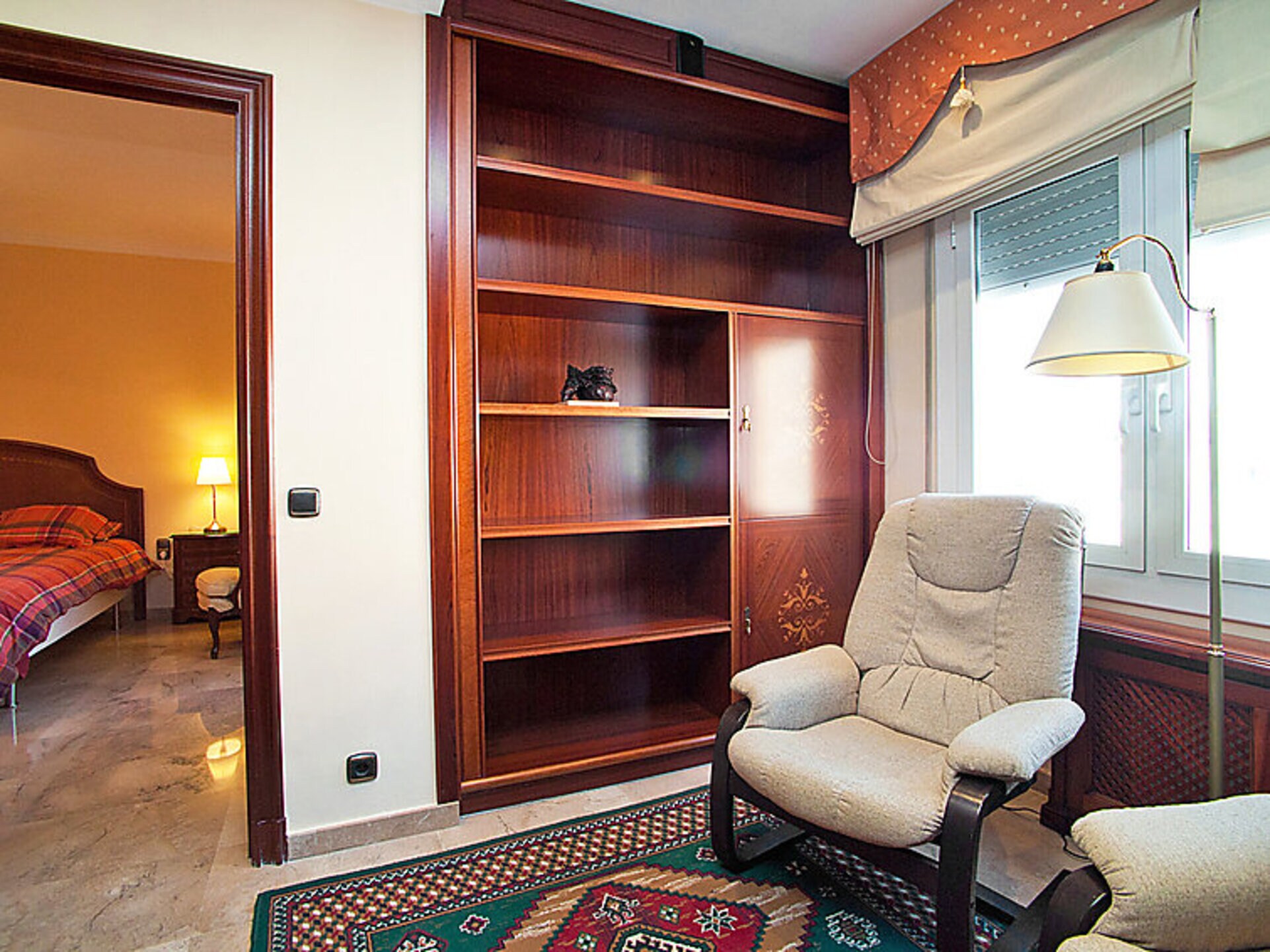 Property Image 2 - You will love this Luxury 3 Bedroom Apartment , Barcelona Apartment 1237