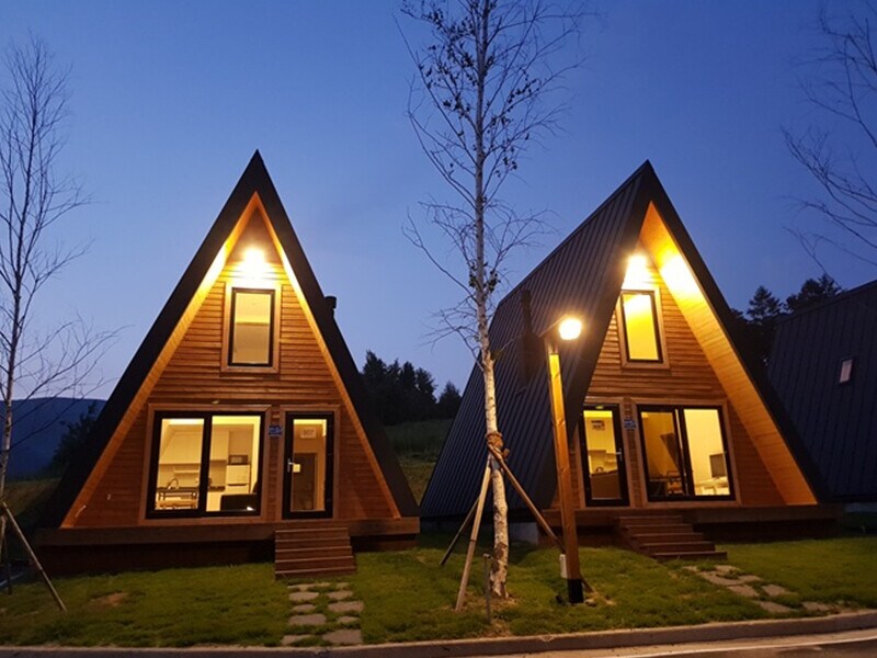 Property Image 1 - Beautifully Designed private home in Gangwondo A-8