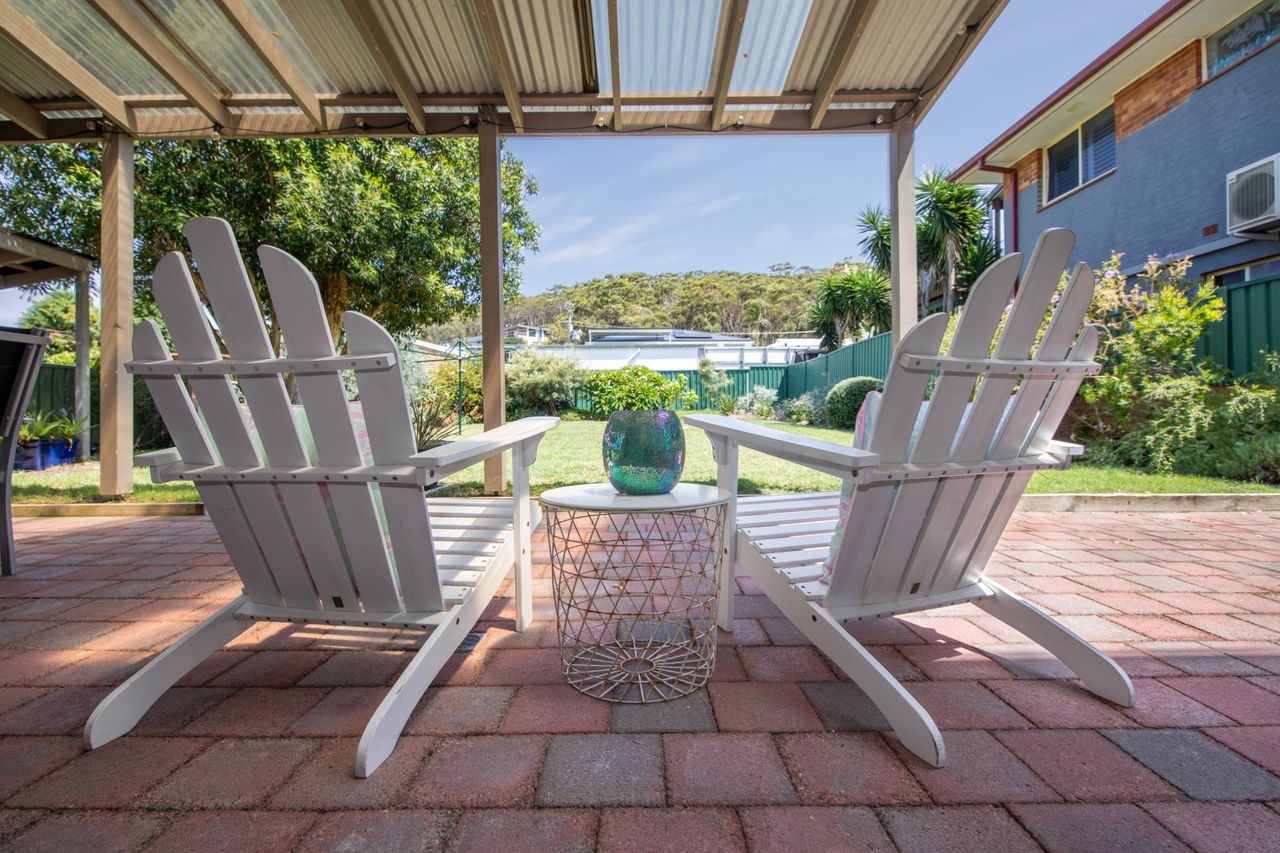 Property Image 1 - Oceans 22 at Fingal Bay