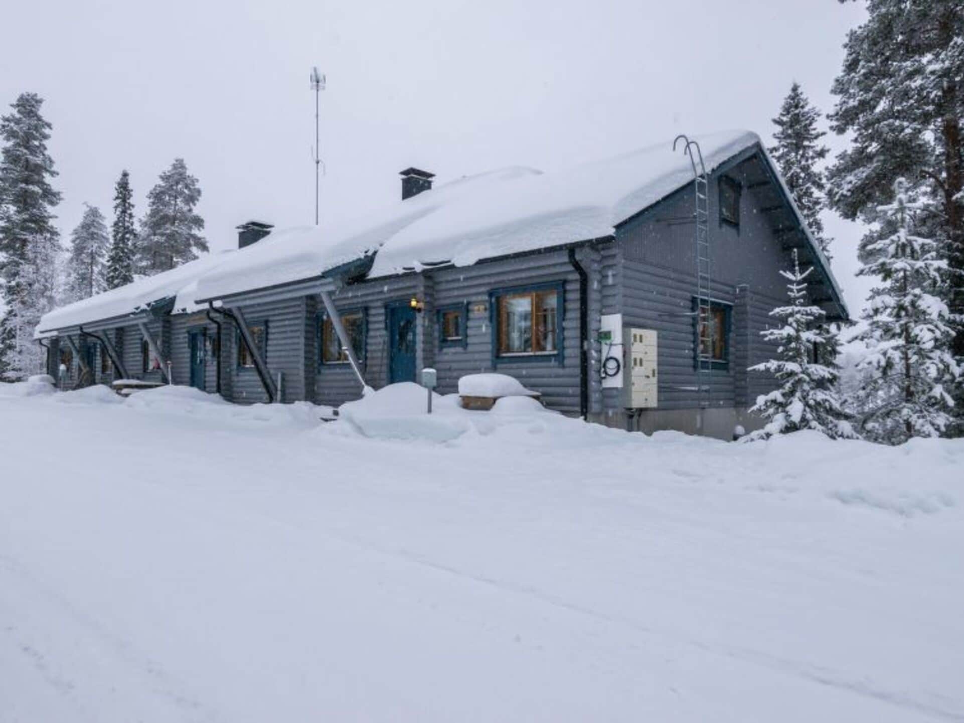 Property Image 2 - The Ultimate Villa in an Ideal Location, Kainuu Villa 1002