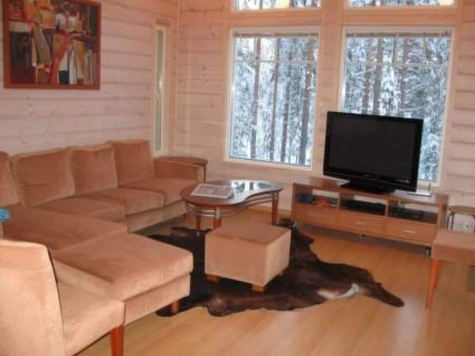 The Ultimate Villa in an Ideal Location, North Karelia Villa 1002