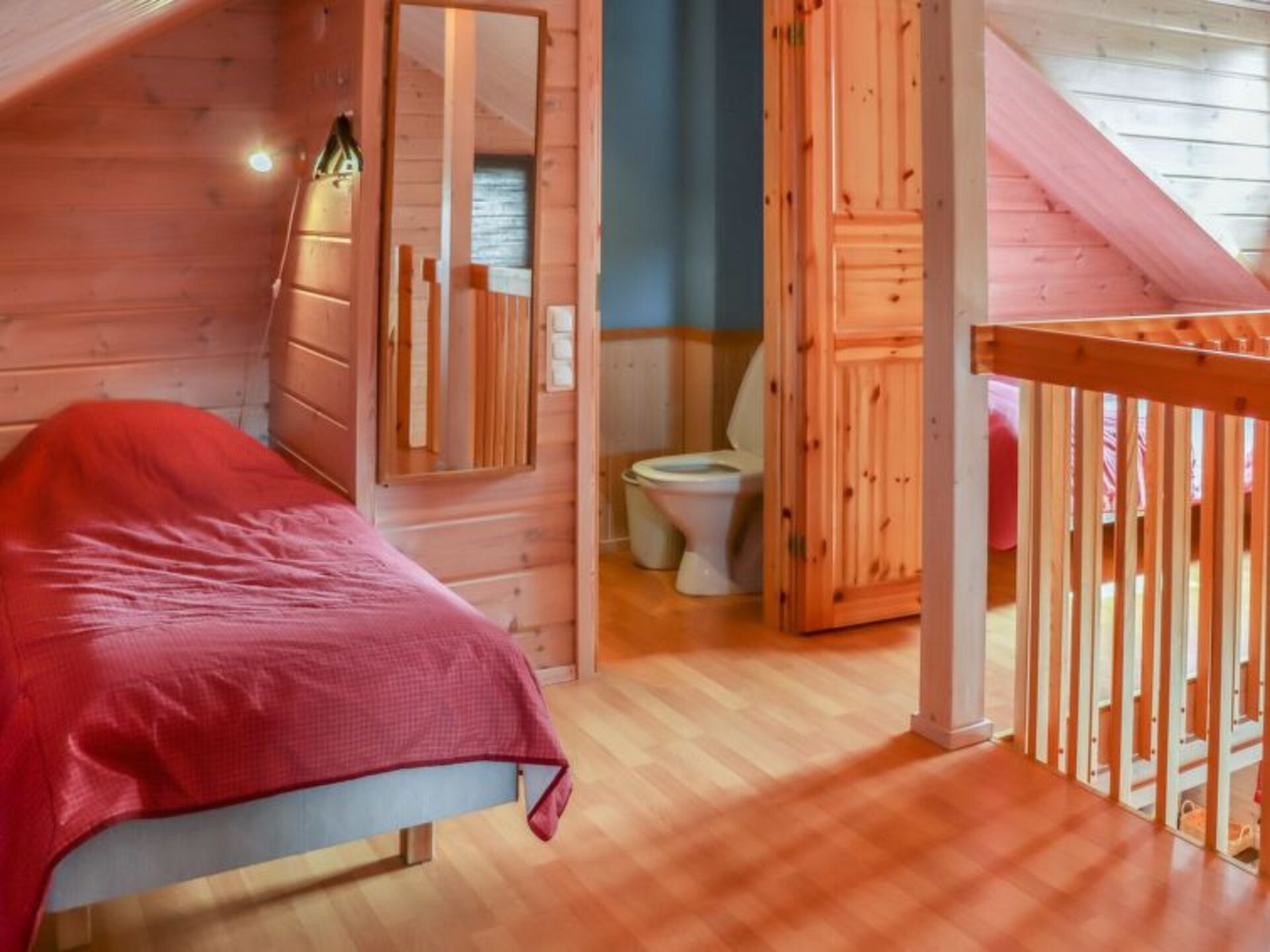 Property Image 2 - Villa with 1 Bedrooms, Lapland Villa 1020