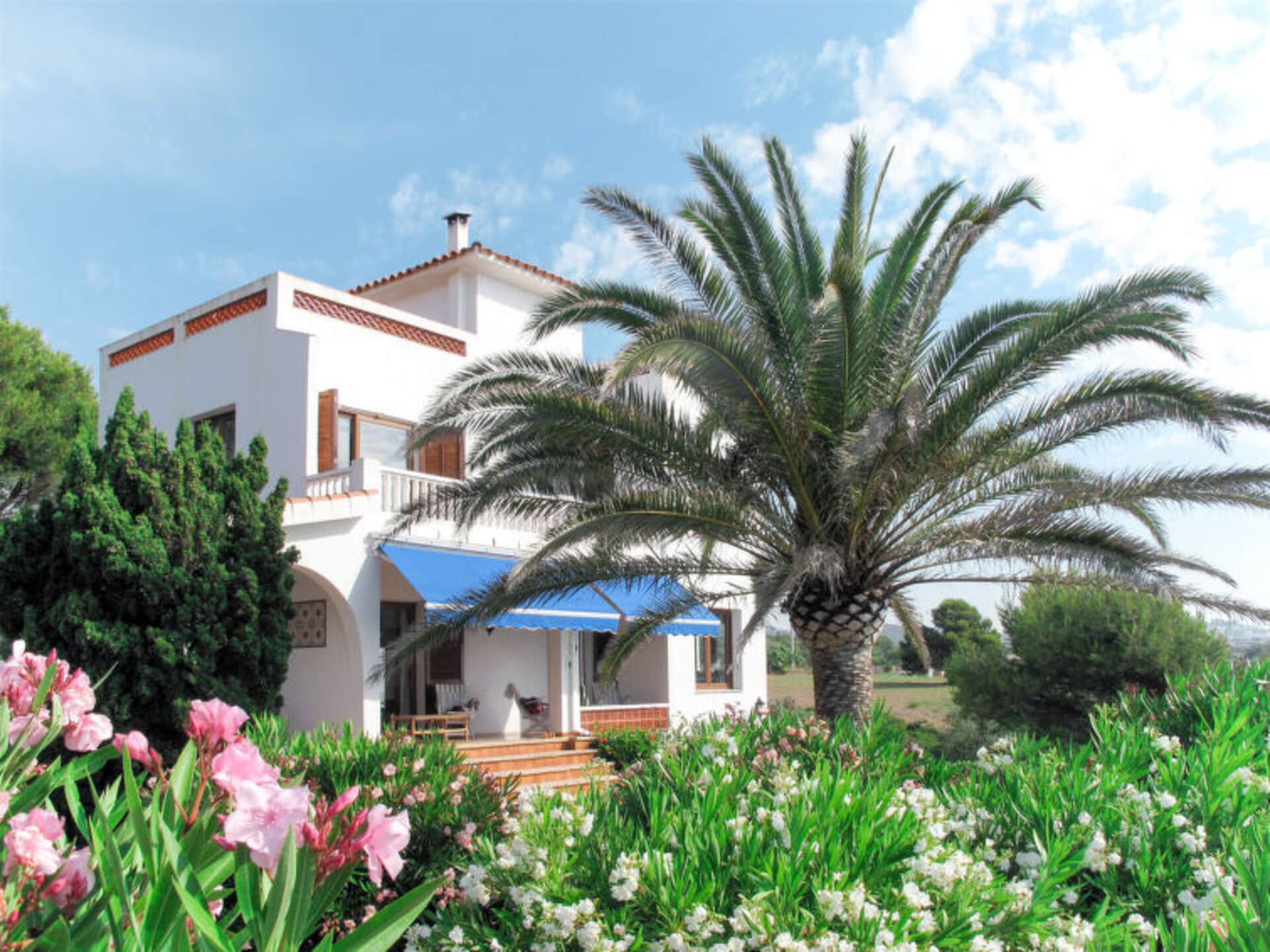 Property Image 1 - You will love this Luxury 3 Bedroom Villa, Costa del Azahar Villa 1000