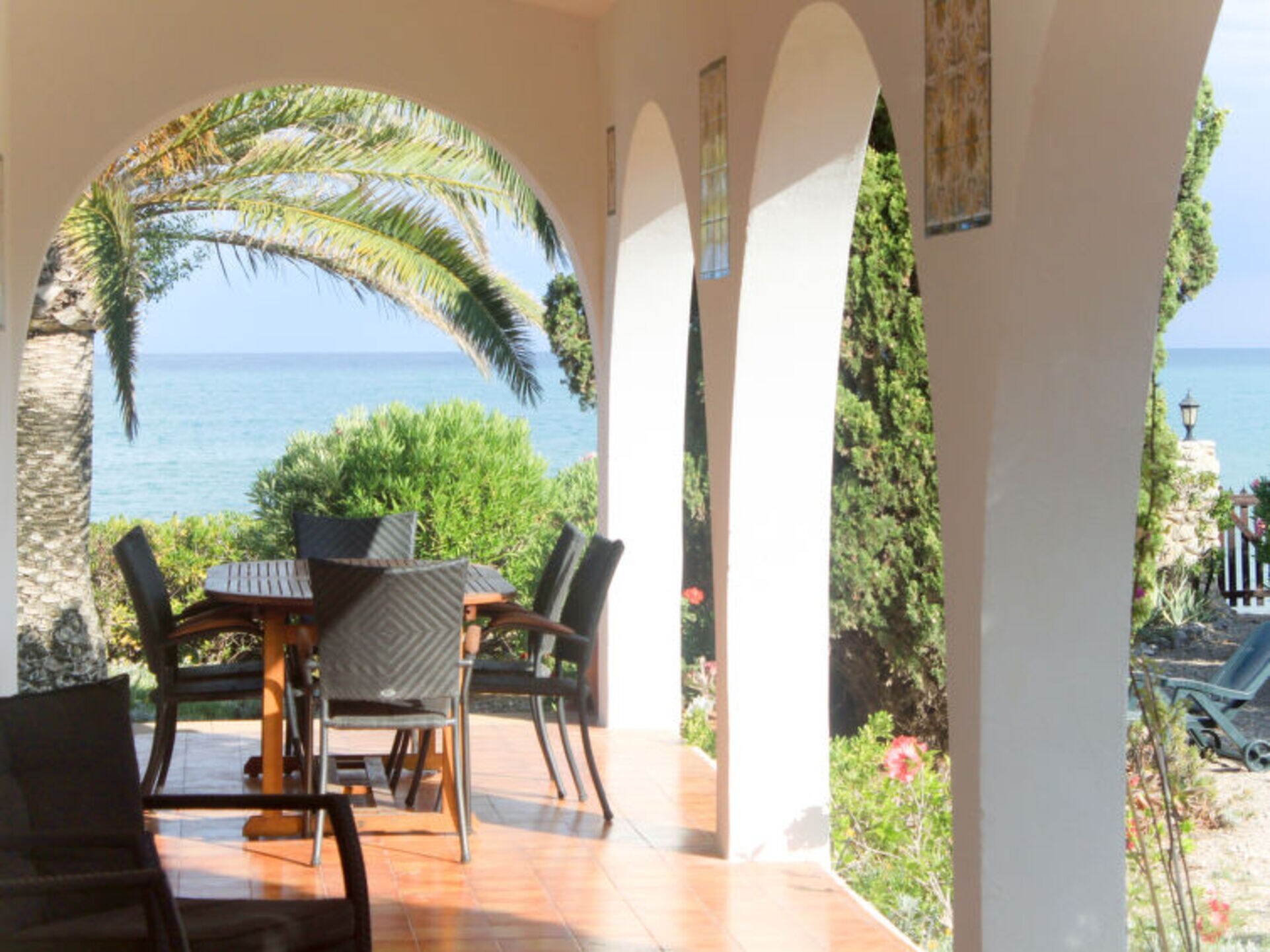 Property Image 2 - You will love this Luxury 3 Bedroom Villa, Costa del Azahar Villa 1000
