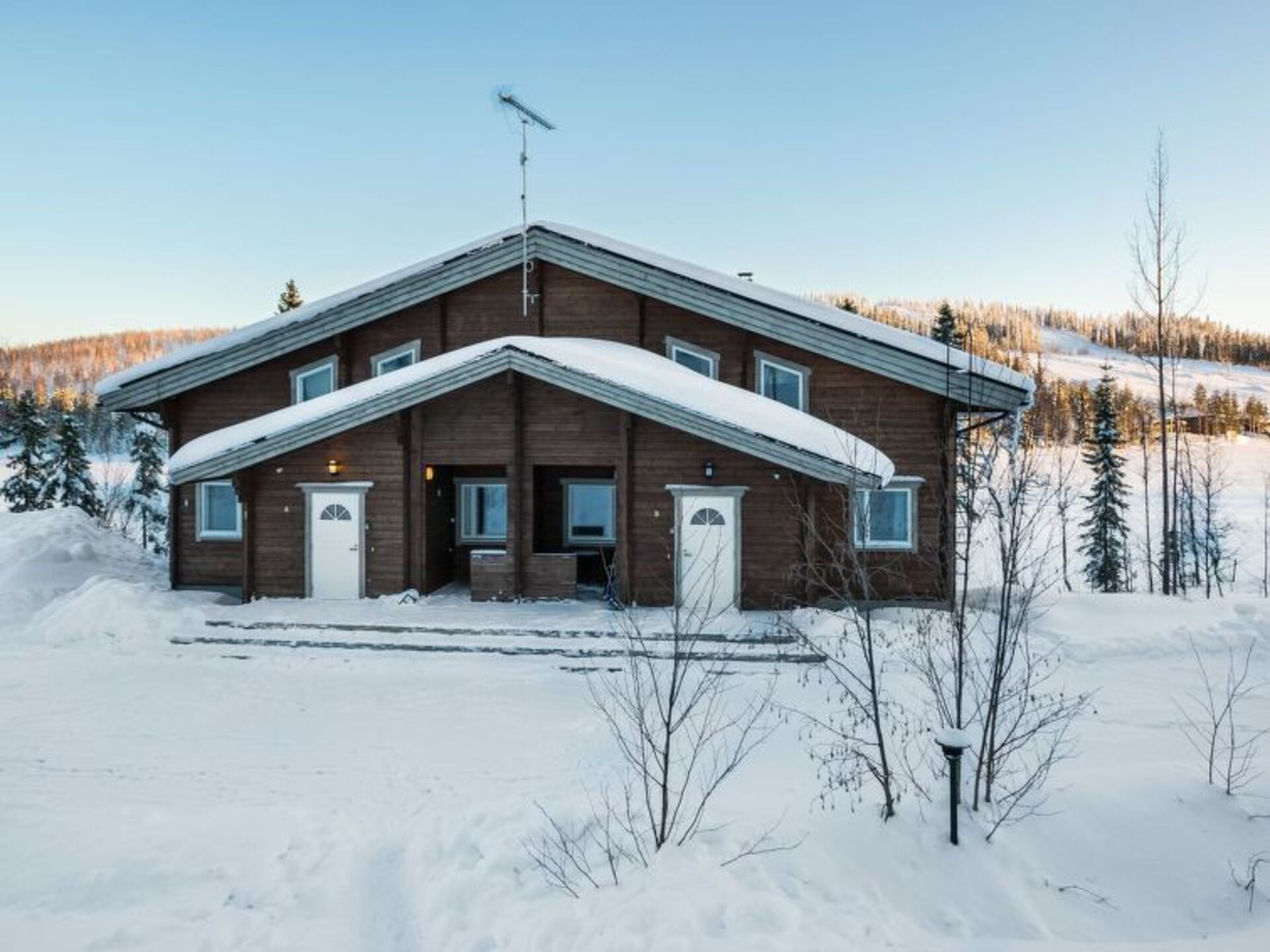 Property Image 1 - The Ultimate Villa in an Ideal Location, Kainuu Villa 1012