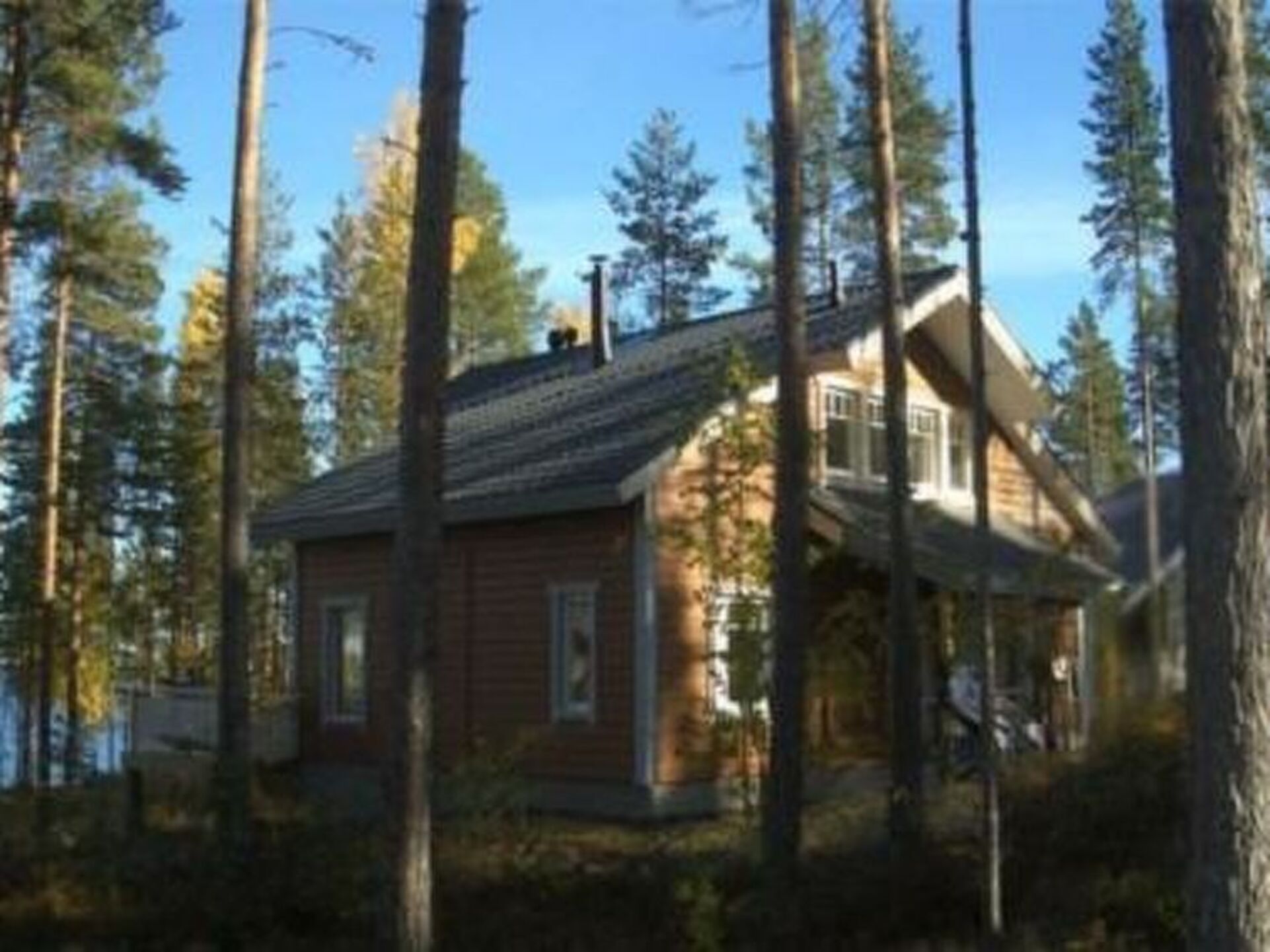 Property Image 2 - Villa with 3 Bedrooms, North Karelia Villa 1015