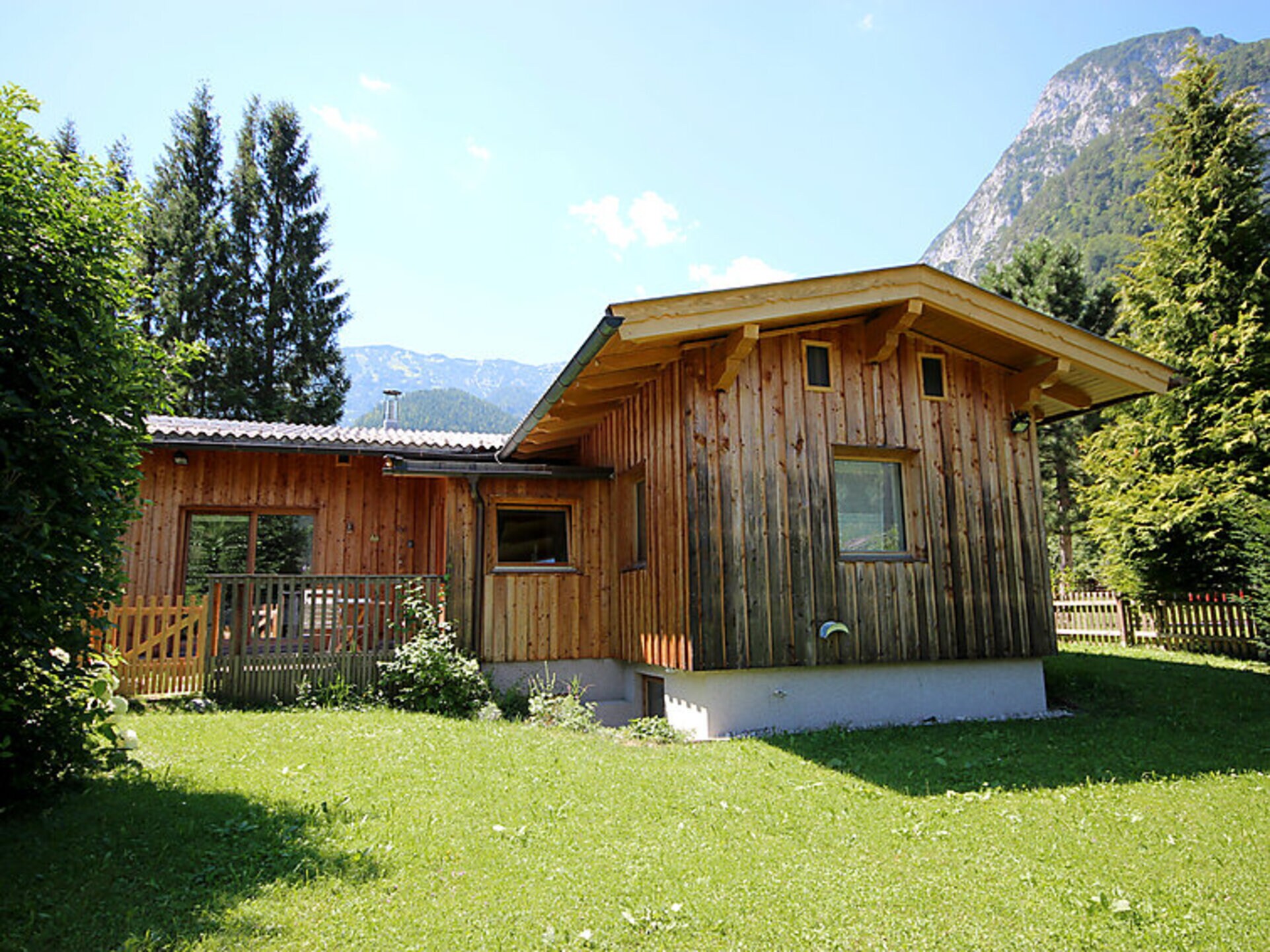Property Image 1 - Rent Your Own Luxury Chalet with 3 Bedrooms, Tirol Chalet 1118