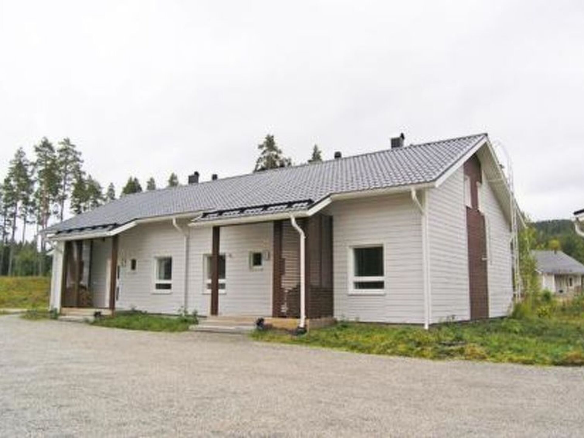 Property Image 1 - The Ultimate Villa with Stunning Views, Kainuu Villa 1058