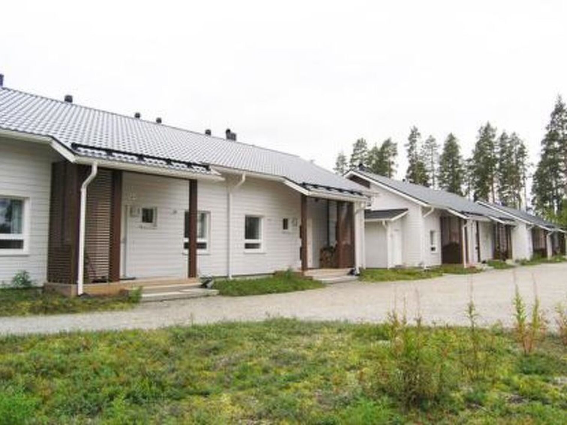 Property Image 2 - The Ultimate Villa with Stunning Views, Kainuu Villa 1058