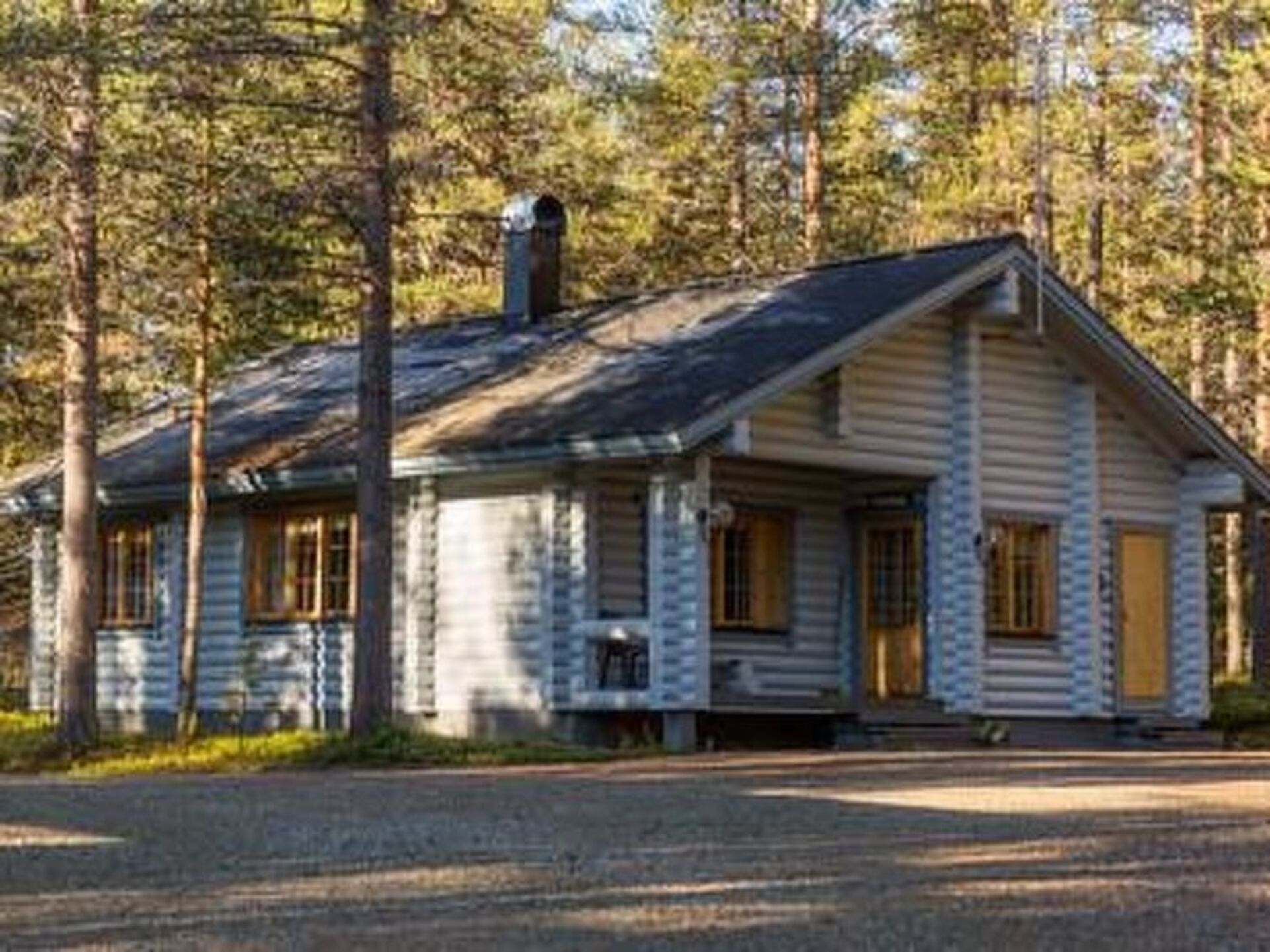 Property Image 1 - Exclusive 2 Bedroom Villa, Lapland Villa 1161