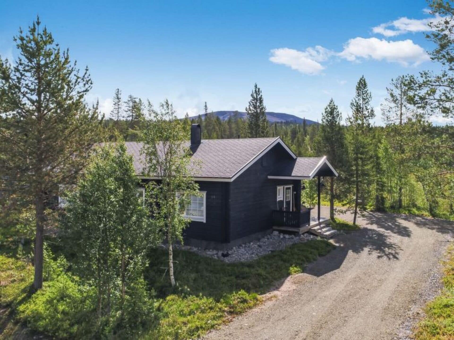Property Image 1 - The Ultimate Villa with Stunning Views, Lapland Villa 1165