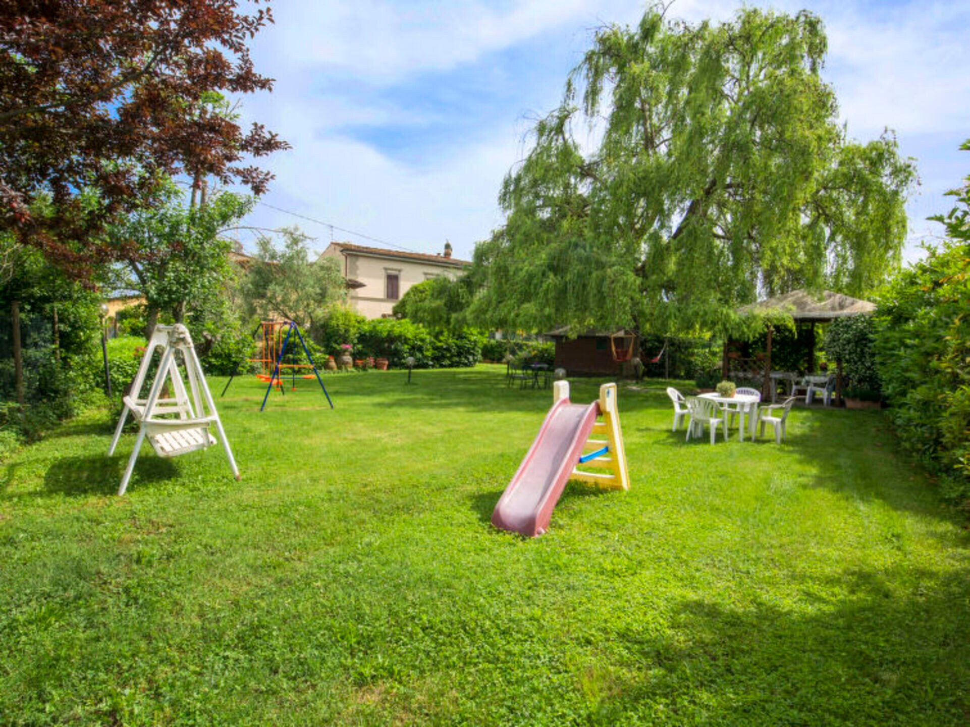 Property Image 1 - Villa with First Class Amenities, Firenze Città and surroundings Villa 1030