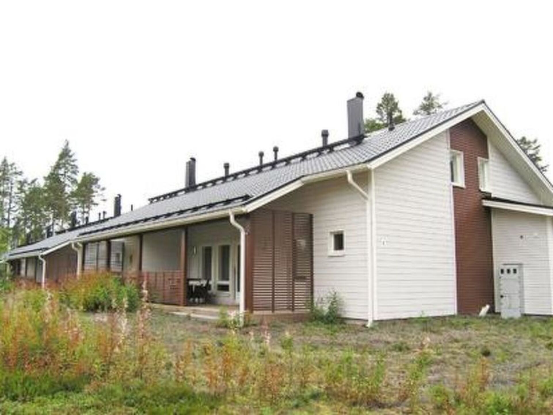 Property Image 2 - Rent Your Own Luxury Villa with 4 Bedrooms, Kainuu Villa 1083