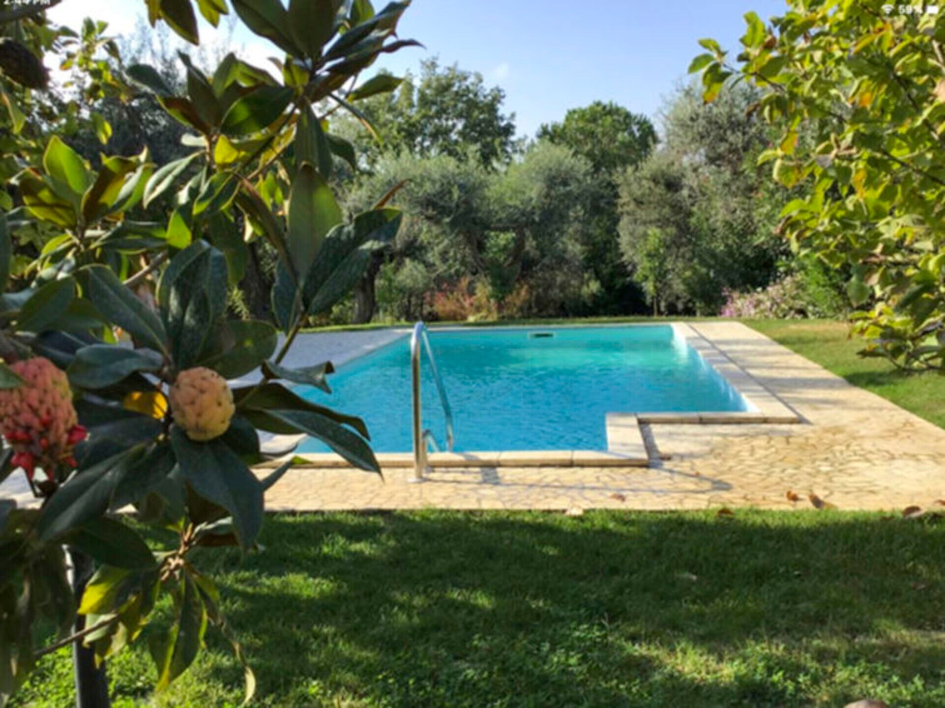 Property Image 2 - The Ultimate Cottage with Stunning Views, Lazio Cottage 1013