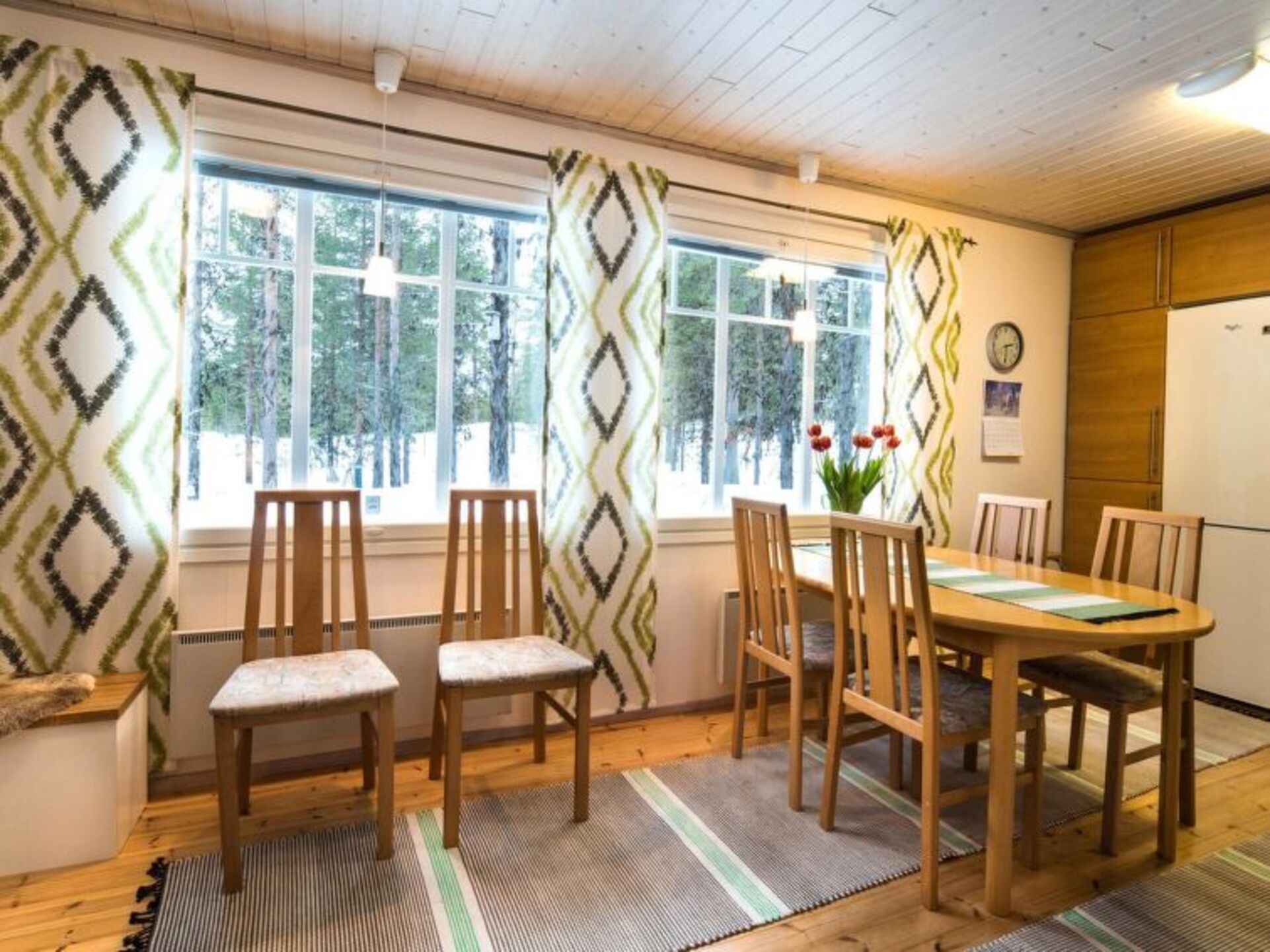 Property Image 2 - Exclusive 2 Bedroom Villa, Lapland Villa 1183