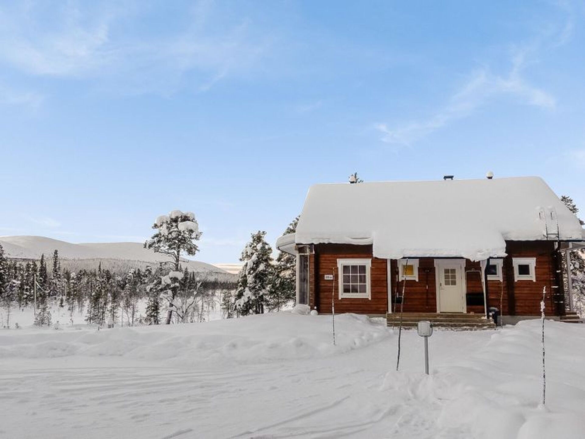 Property Image 2 - Villa with 2 Bedrooms, Lapland Villa 1190