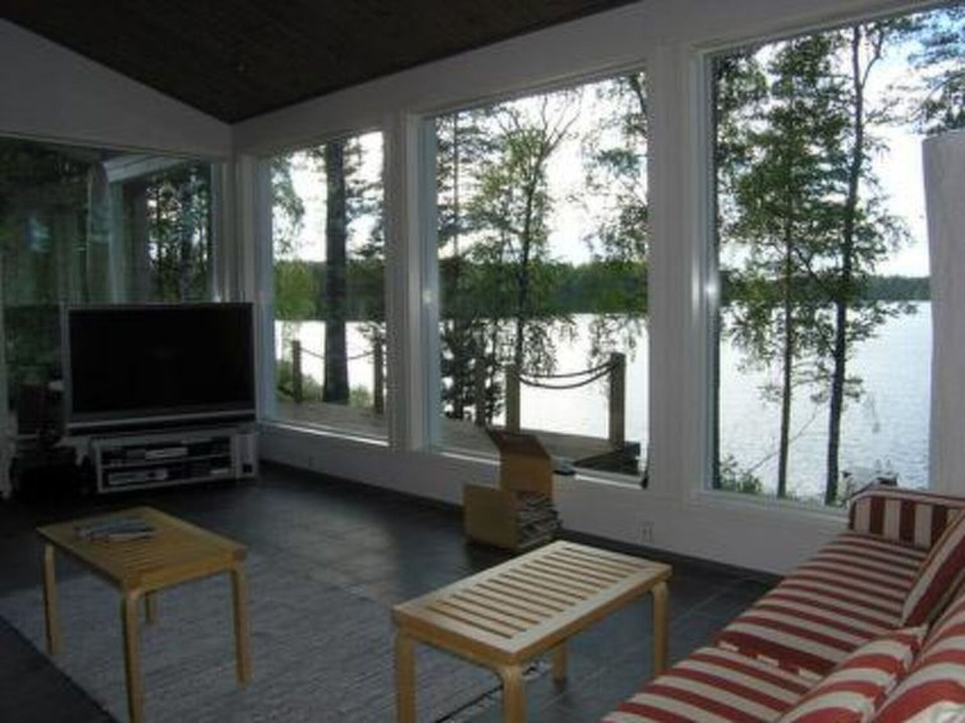 Property Image 2 - Villa with First Class Amenities, Pirkanmaa Villa 1043