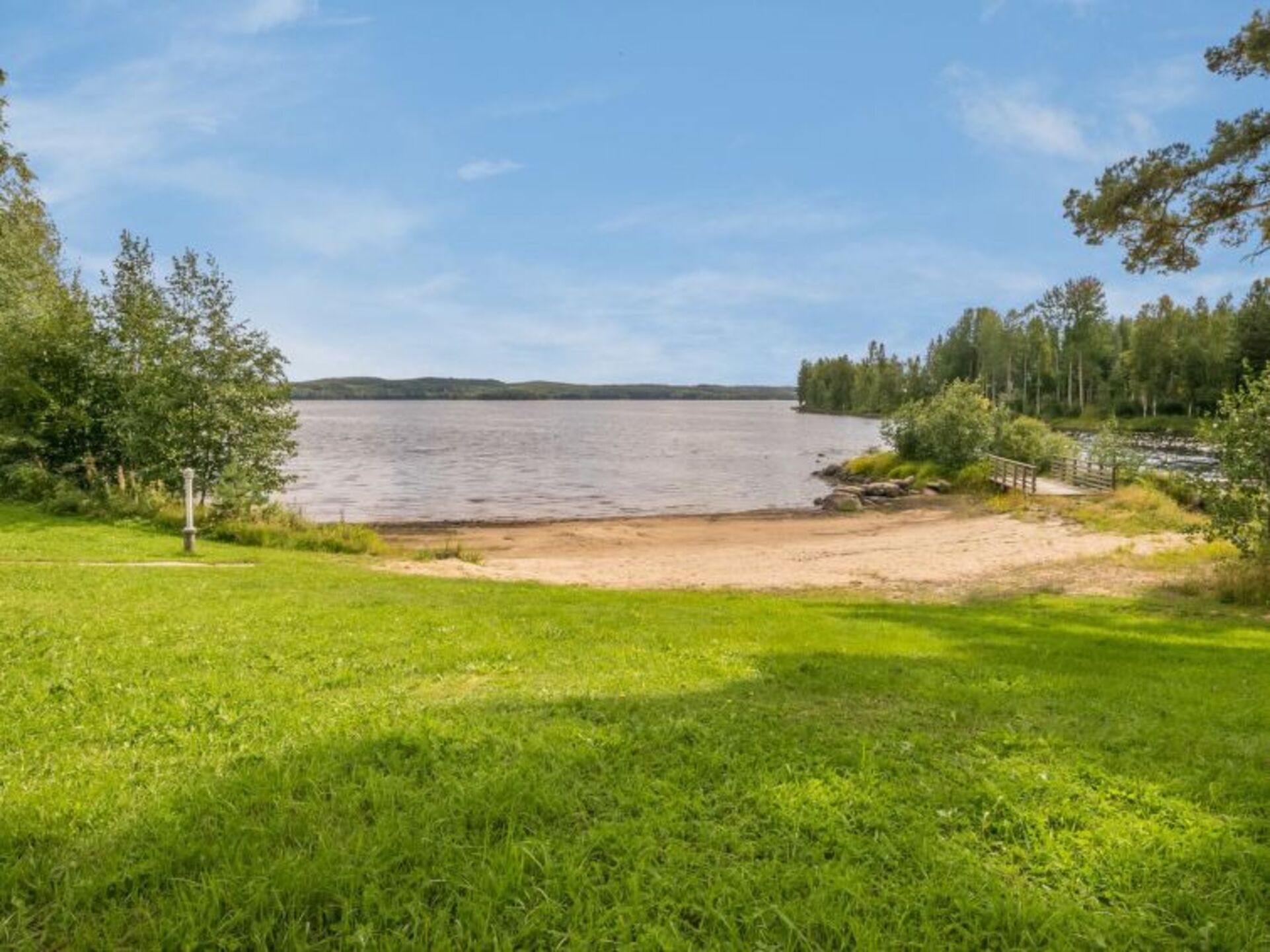 Property Image 2 - Villa with First Class Amenities, Keski Suomi Villa 1051