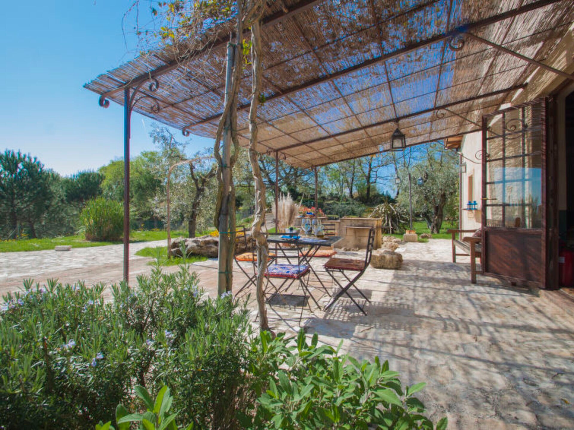 Property Image 2 - The Ultimate Villa in an Ideal Location, Umbria Villa 1013