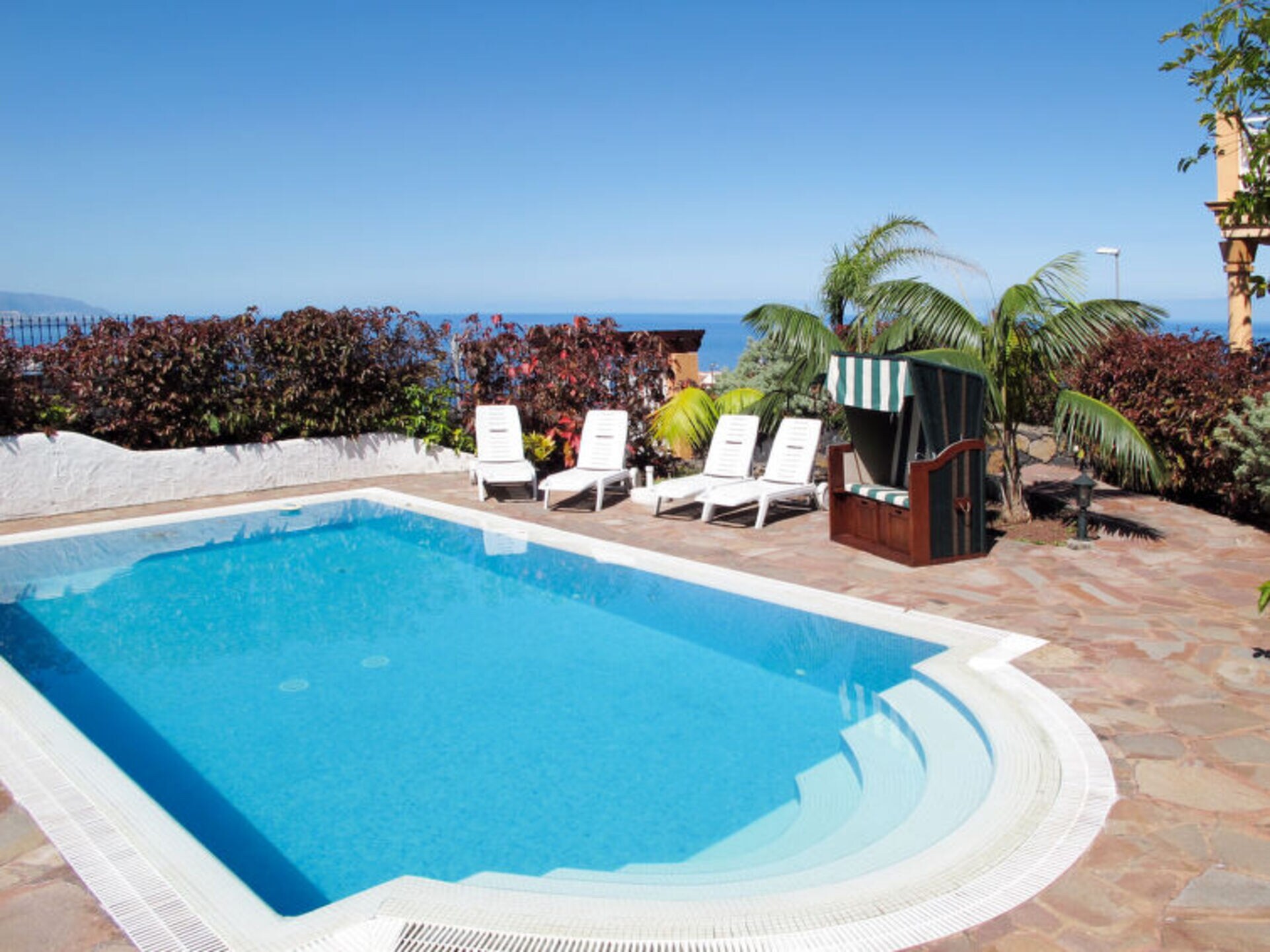 Property Image 2 - The Ultimate Apartment in the Perfect Location, Tenerife Apartment 1017