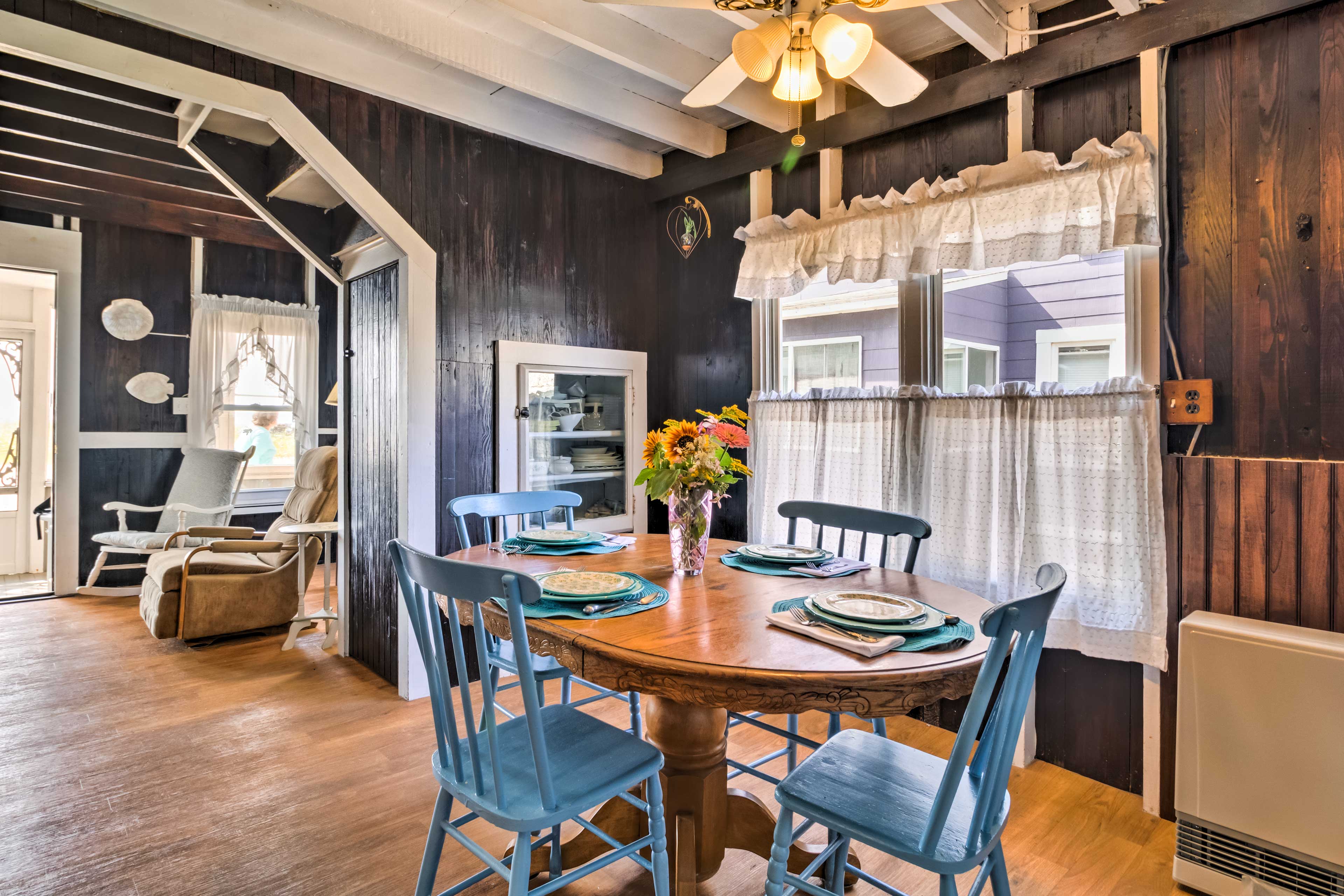 Beachfront Connecticut Retreat w/ Views!