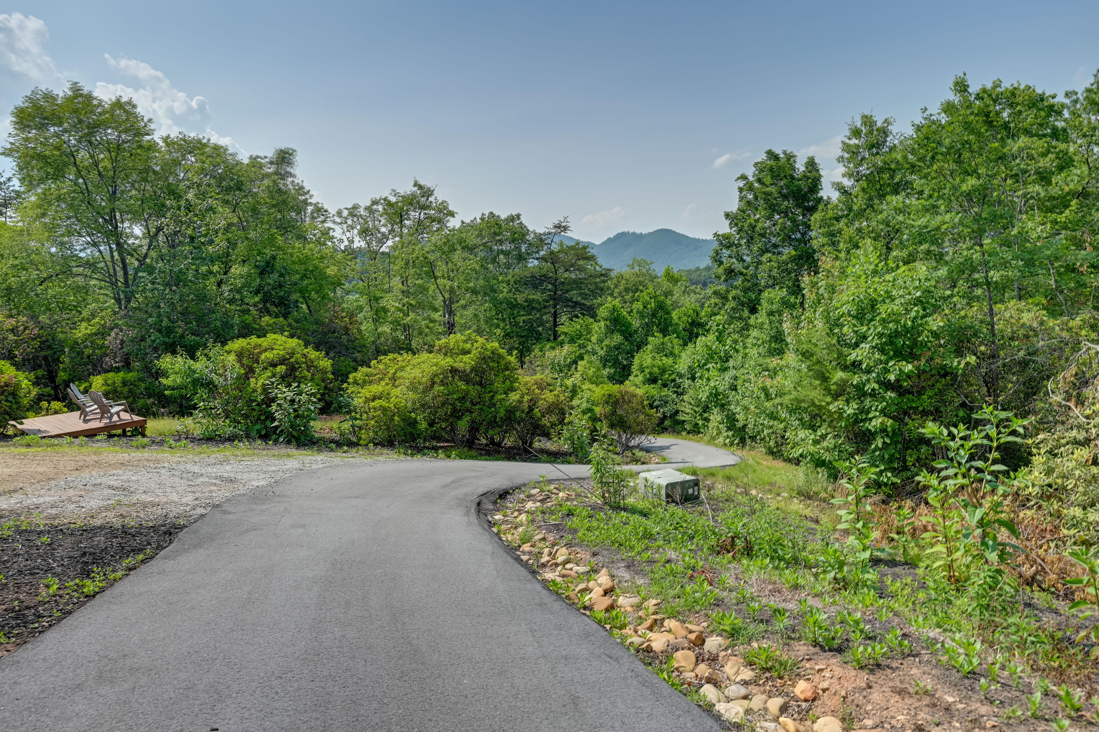 Property Image 2 - Beautiful Franklin Home w/ Bunkhouse & Hot Tub!