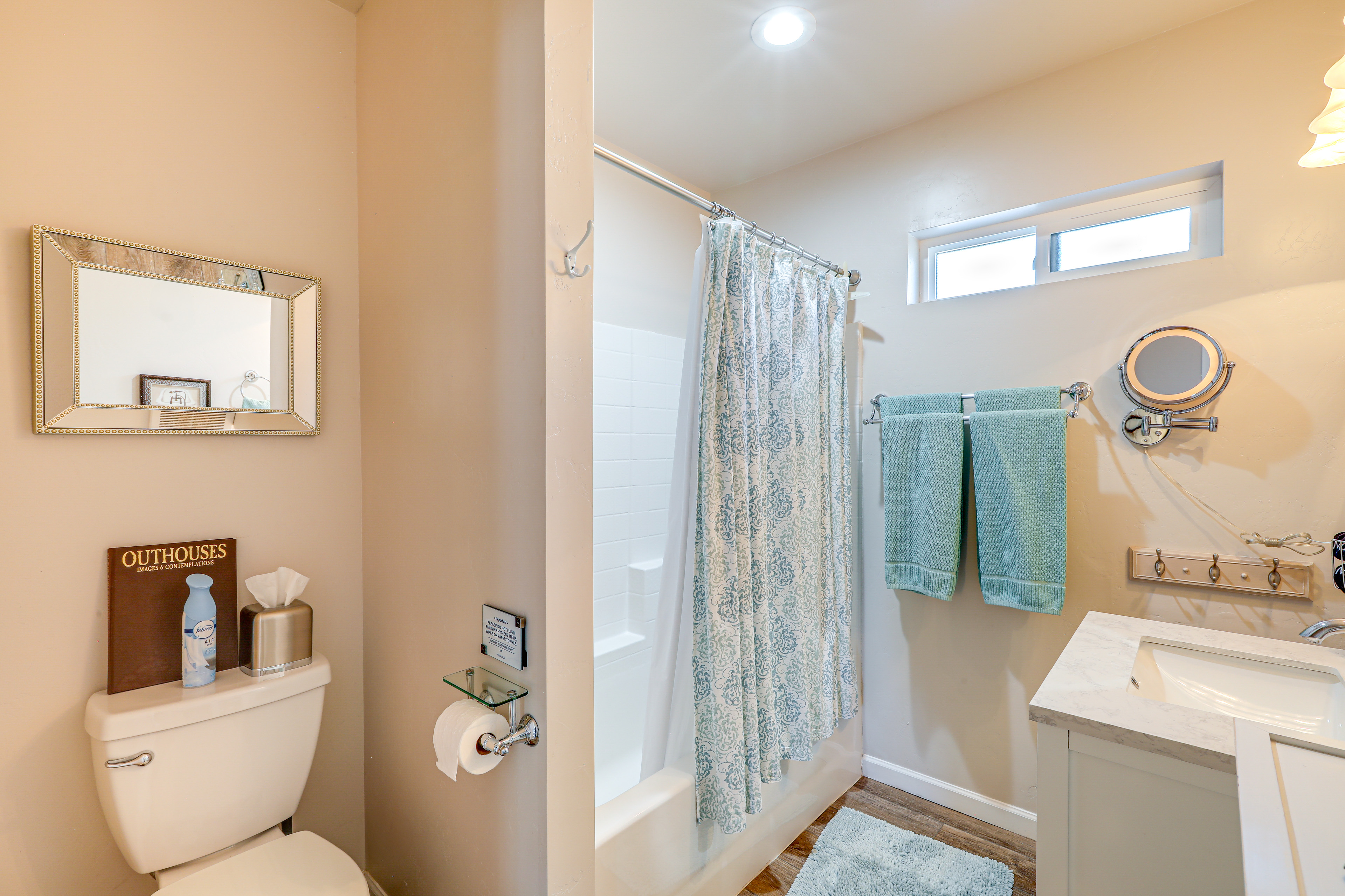 Ski, Hike & Explore: Flagstaff Cottage!