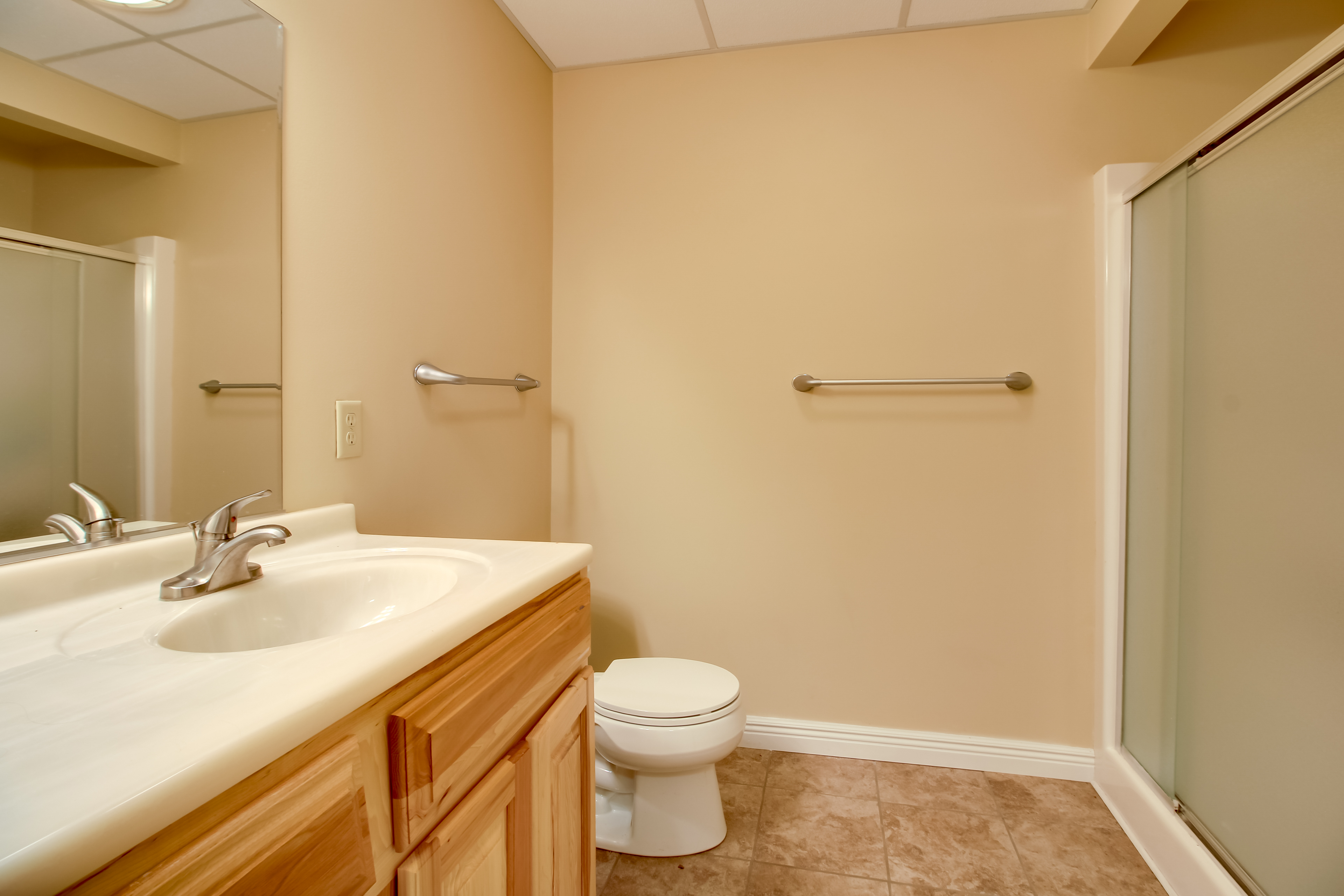 Brainerd Cabin on Camp Lake w/ Boat Slip & Dock!