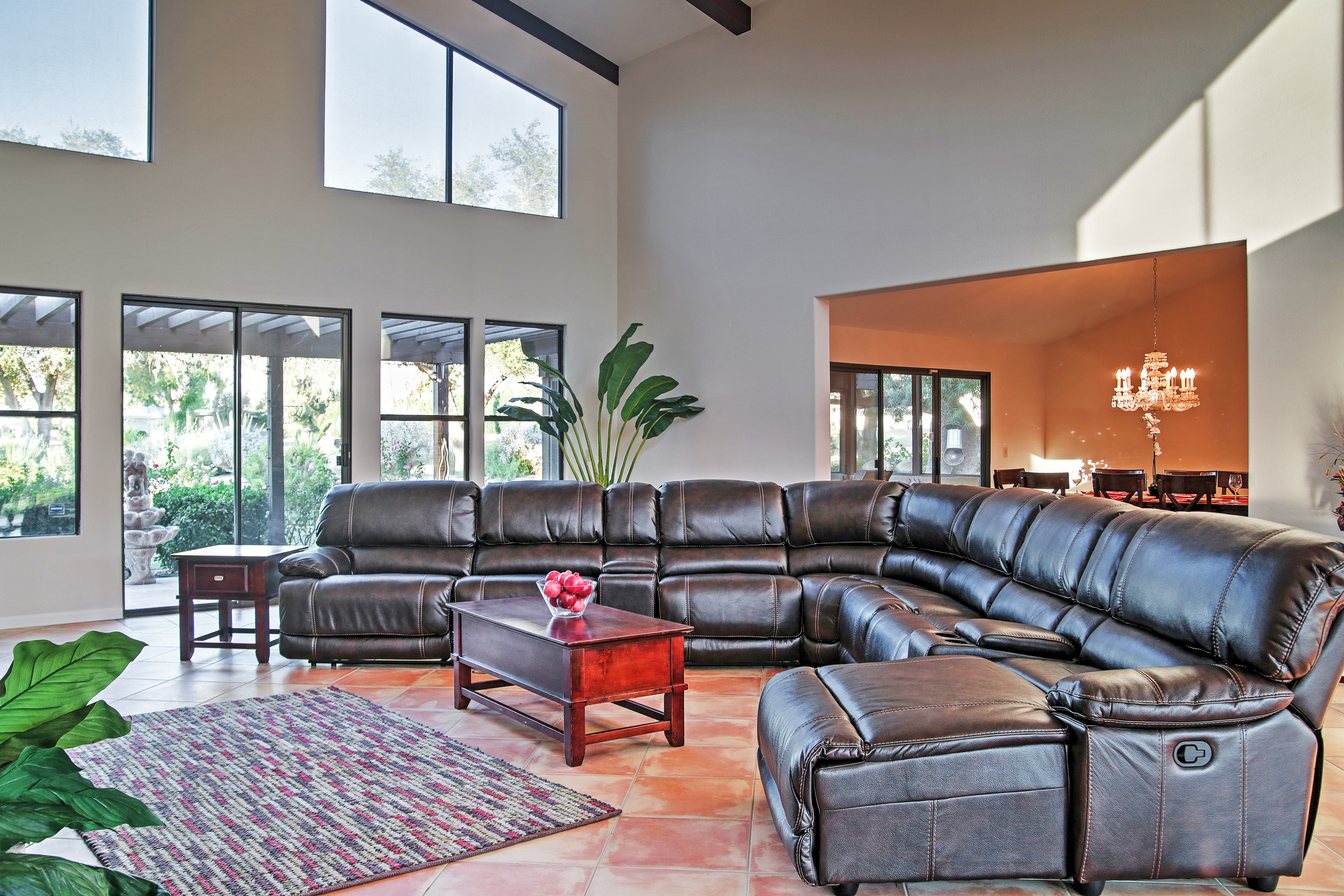 Property Image 2 - Borrego Springs Golfer’s Paradise w/ Private Pool!