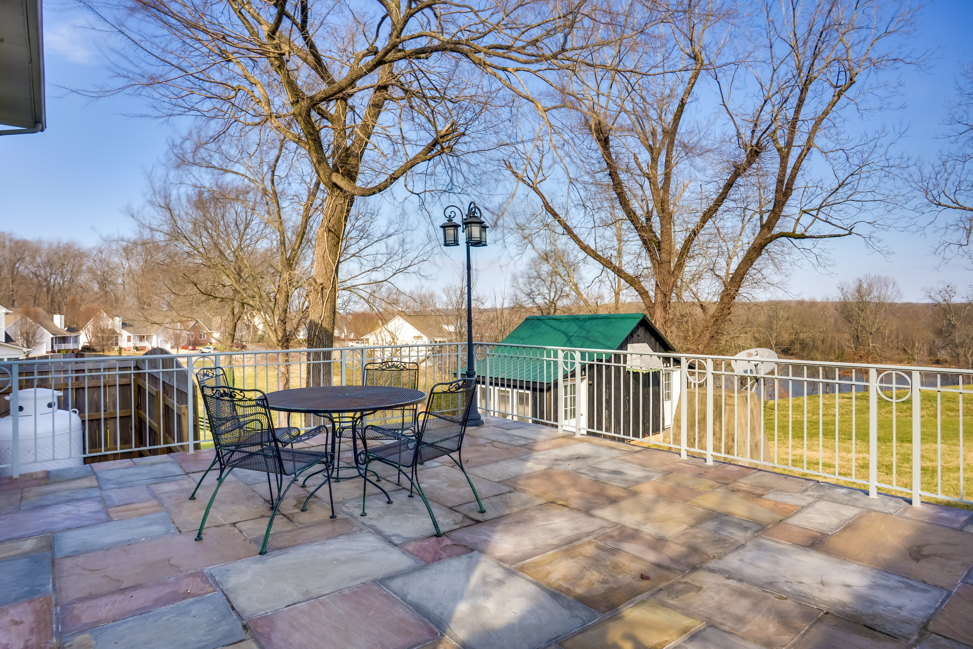 Property Image 1 - ’Cumberland Cottage’ - 2 Blocks to Downtown Dover!