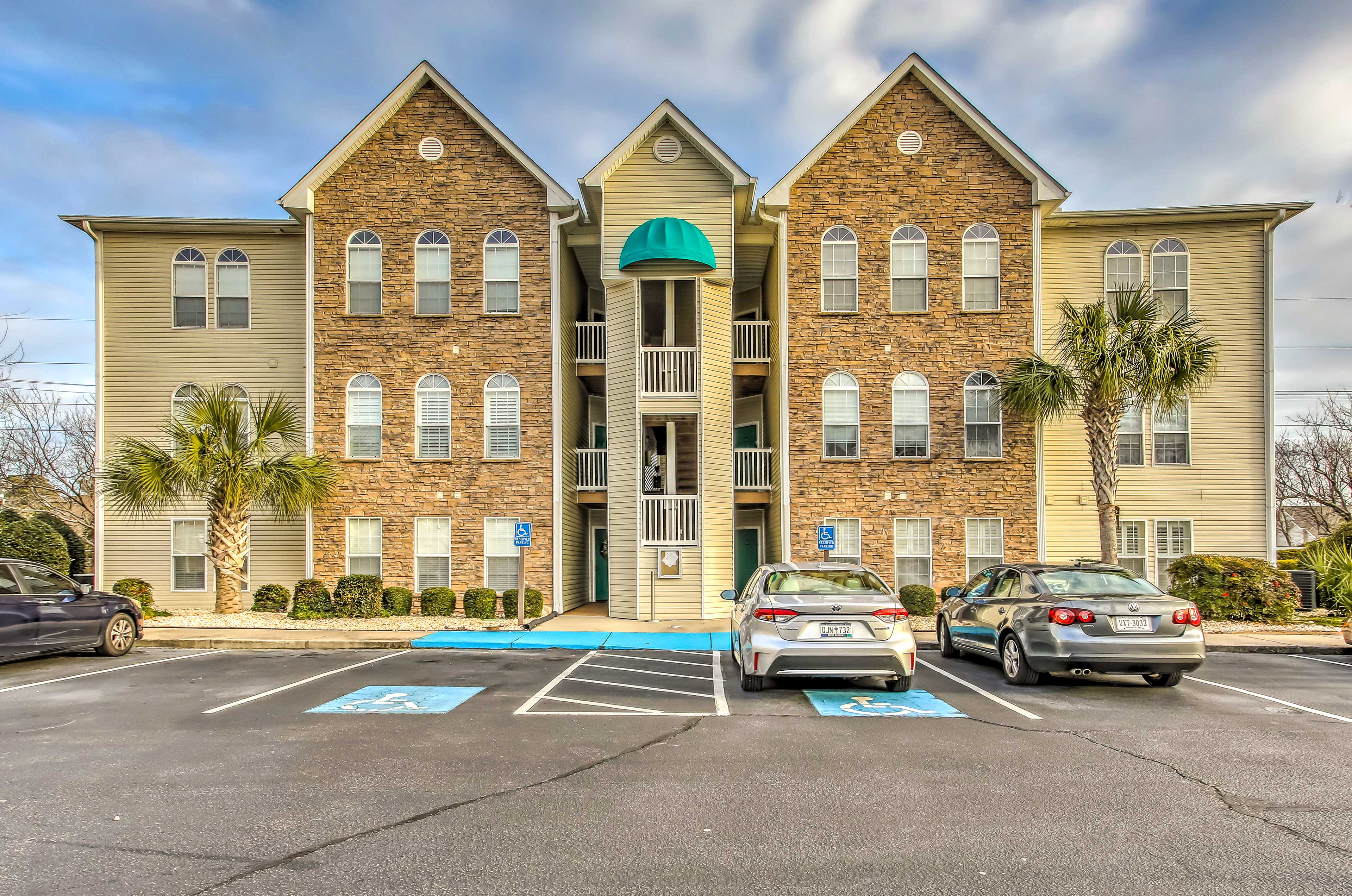 Property Image 2 - Myrtle Beach Condo w/ Pool Access!