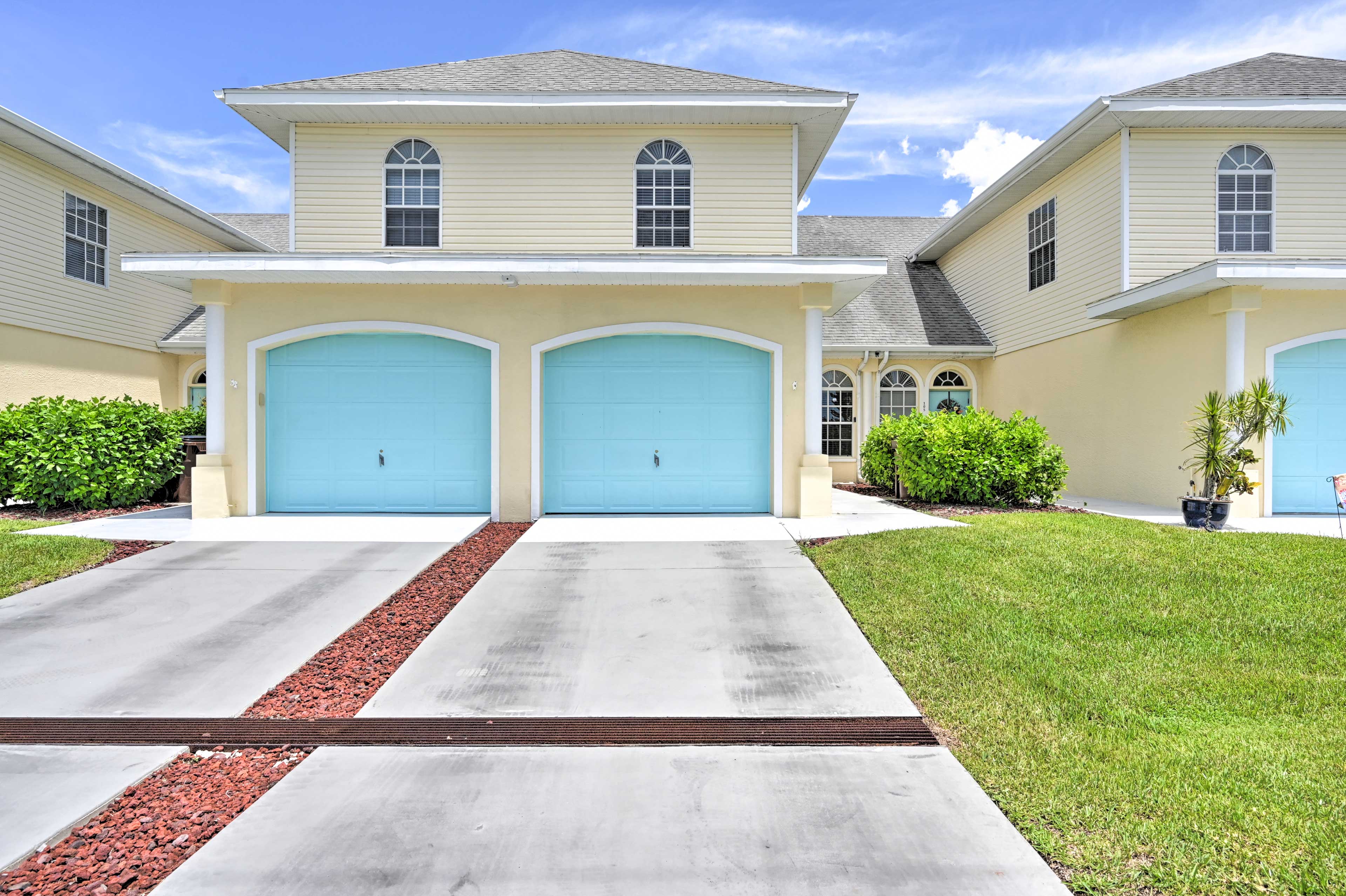 Property Image 2 - Cape Coral Escape w/ Screened Pool, Near Beaches!