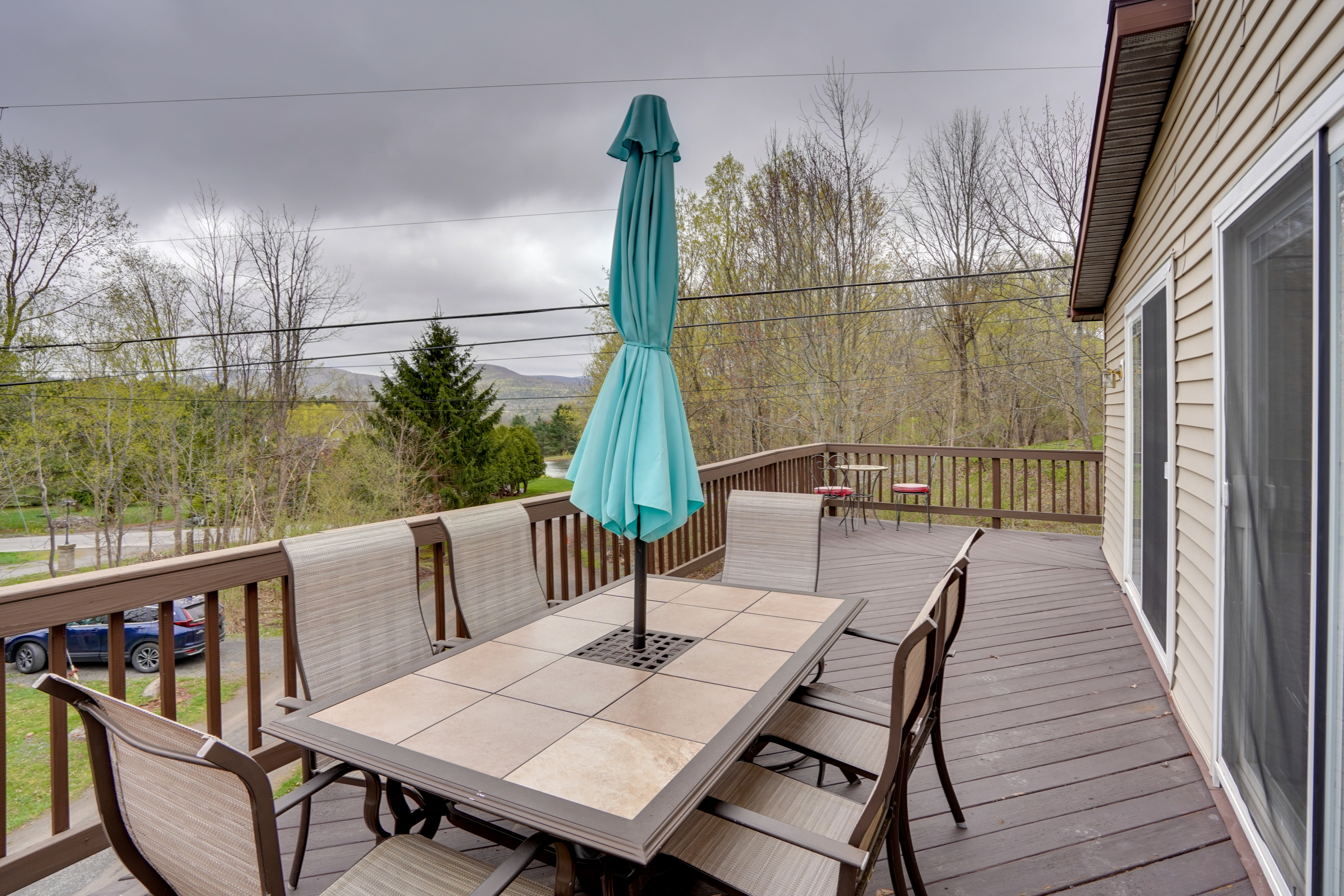 Property Image 2 - Catskills Home, 5 Mins to Windham Mtn Resort!