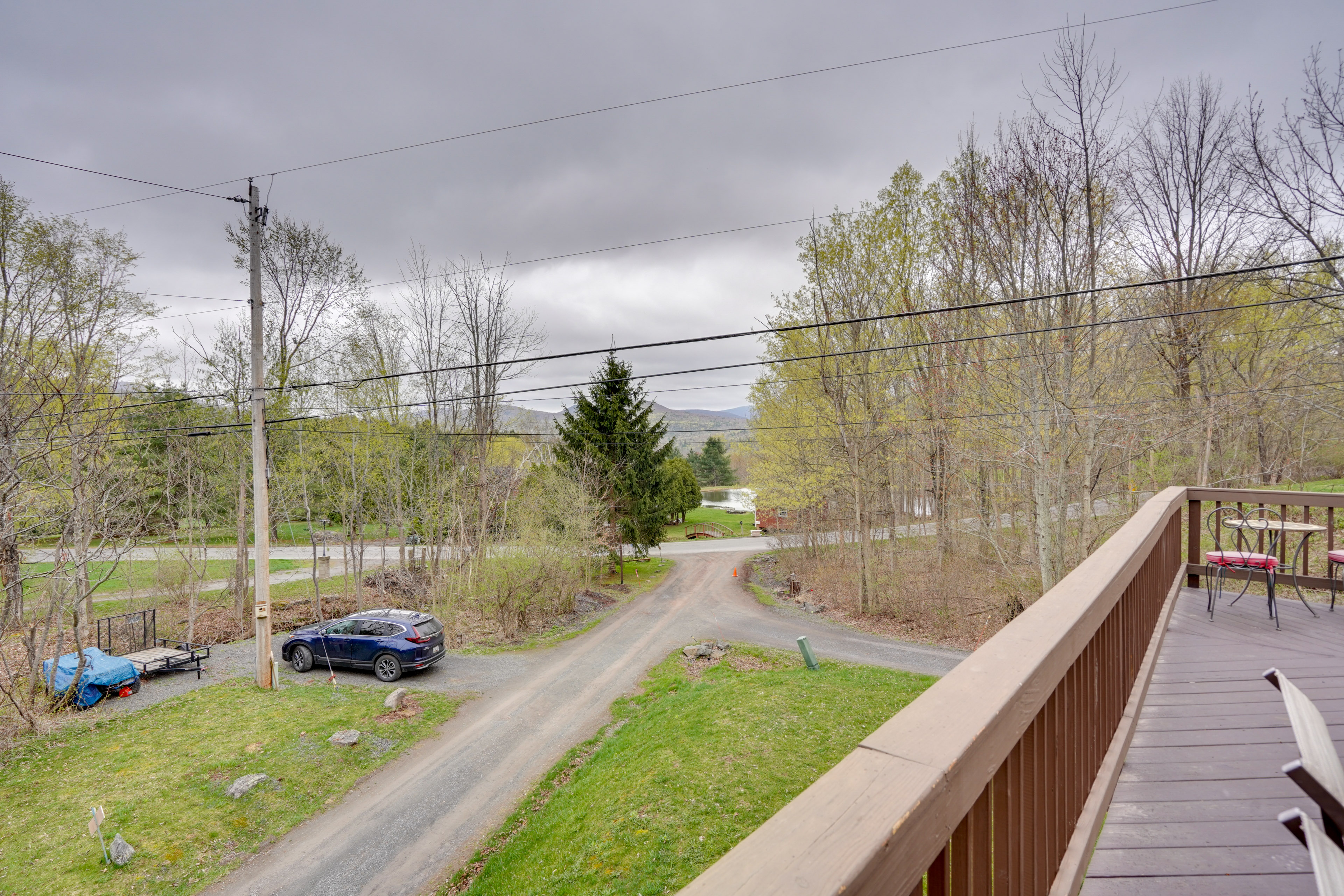 Catskills Home, 5 Mins to Windham Mtn Resort!