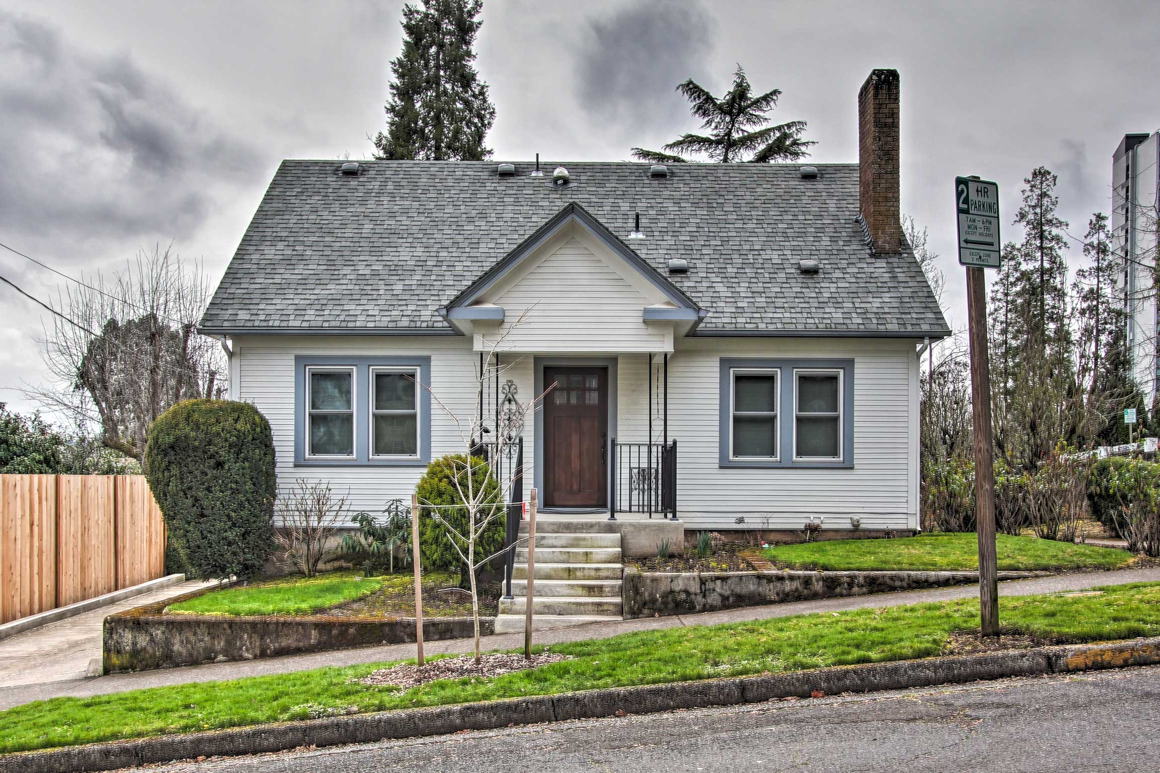 Property Image 1 - Central Eugene House w/ Updated Interior & Yard!
