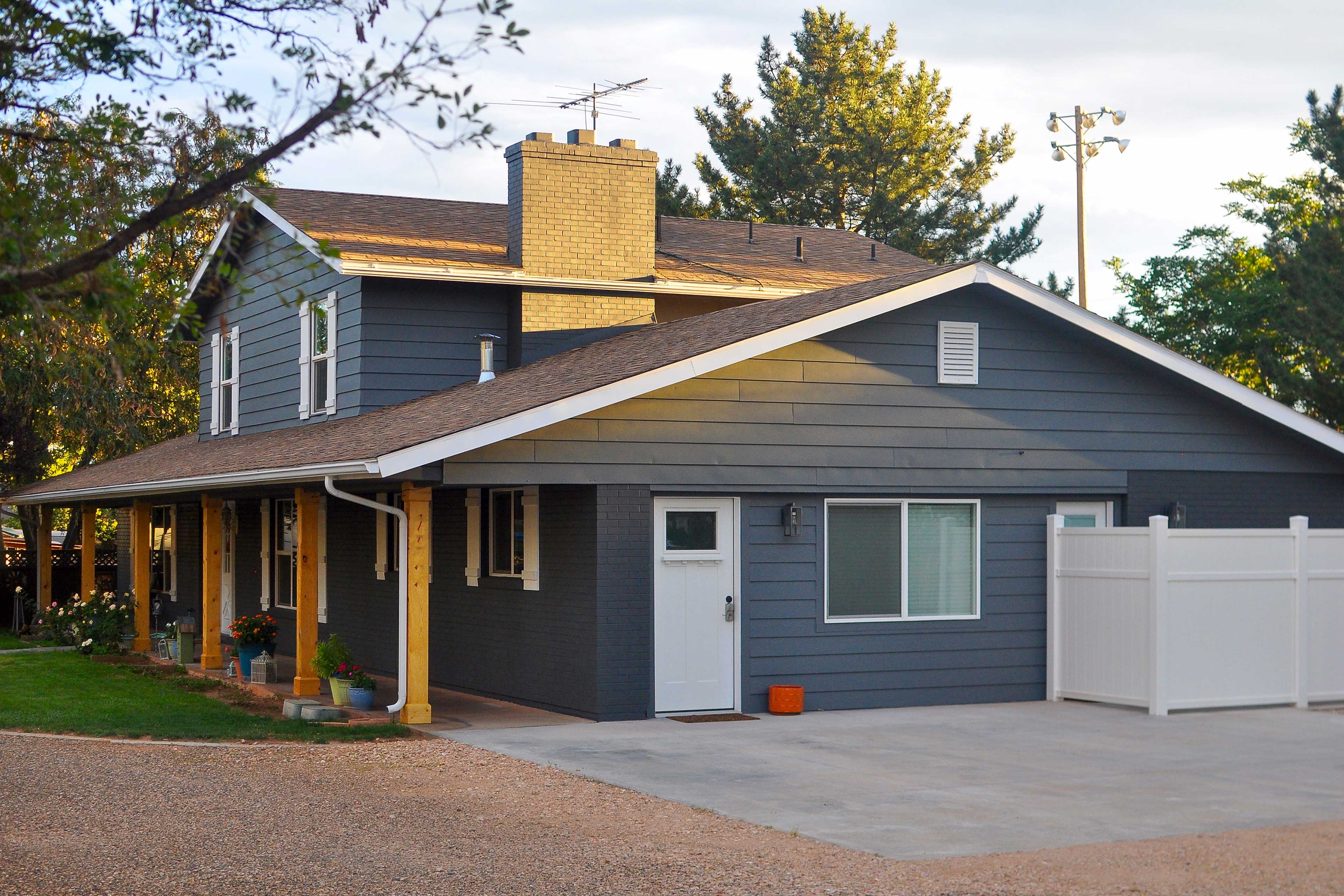 Property Image 1 - Central Kanab Apartment w/ Updated Interior!