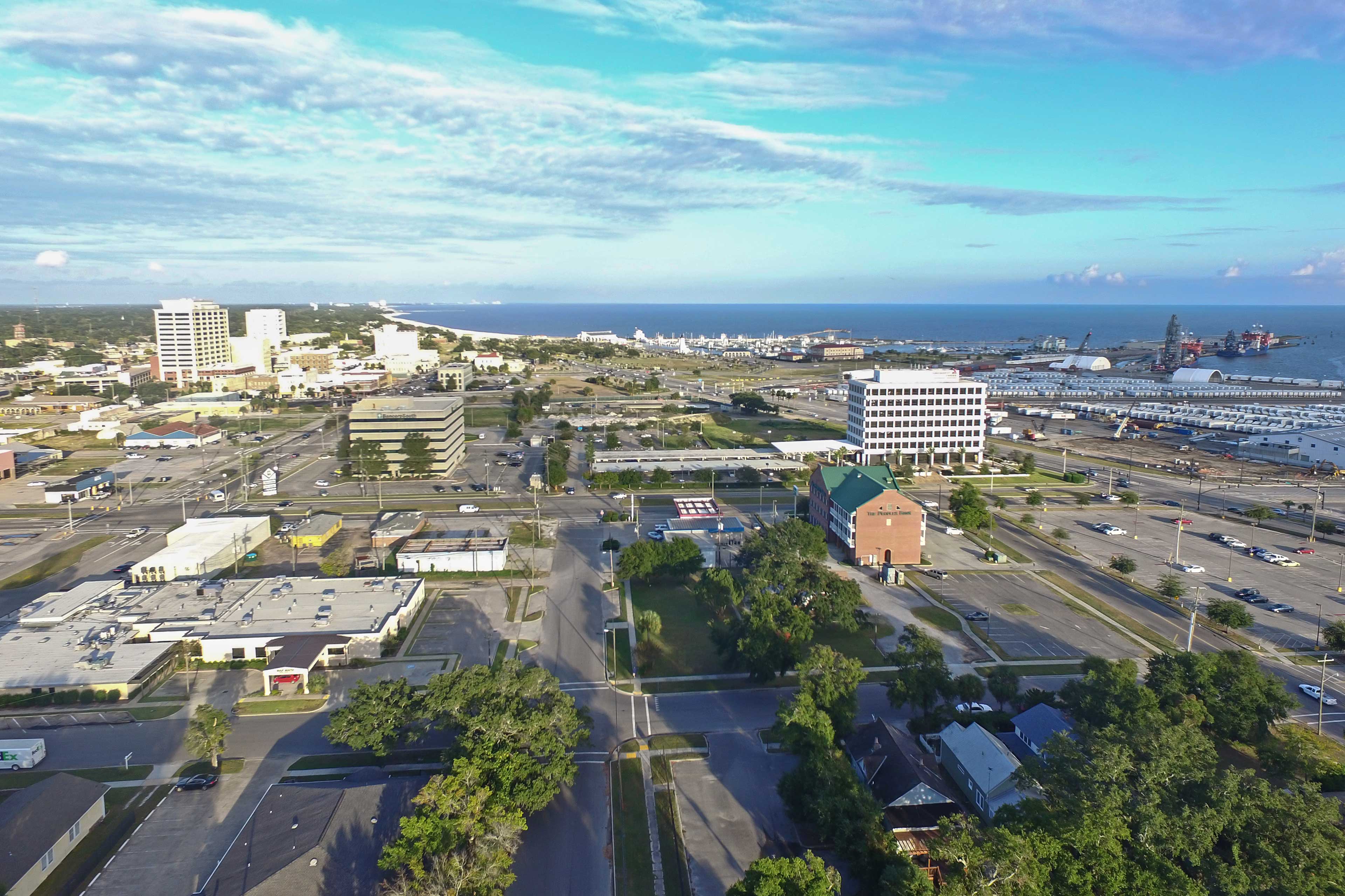 Property Image 1 - Charming Gulfport Getaway Only 3 Blocks to Beach!