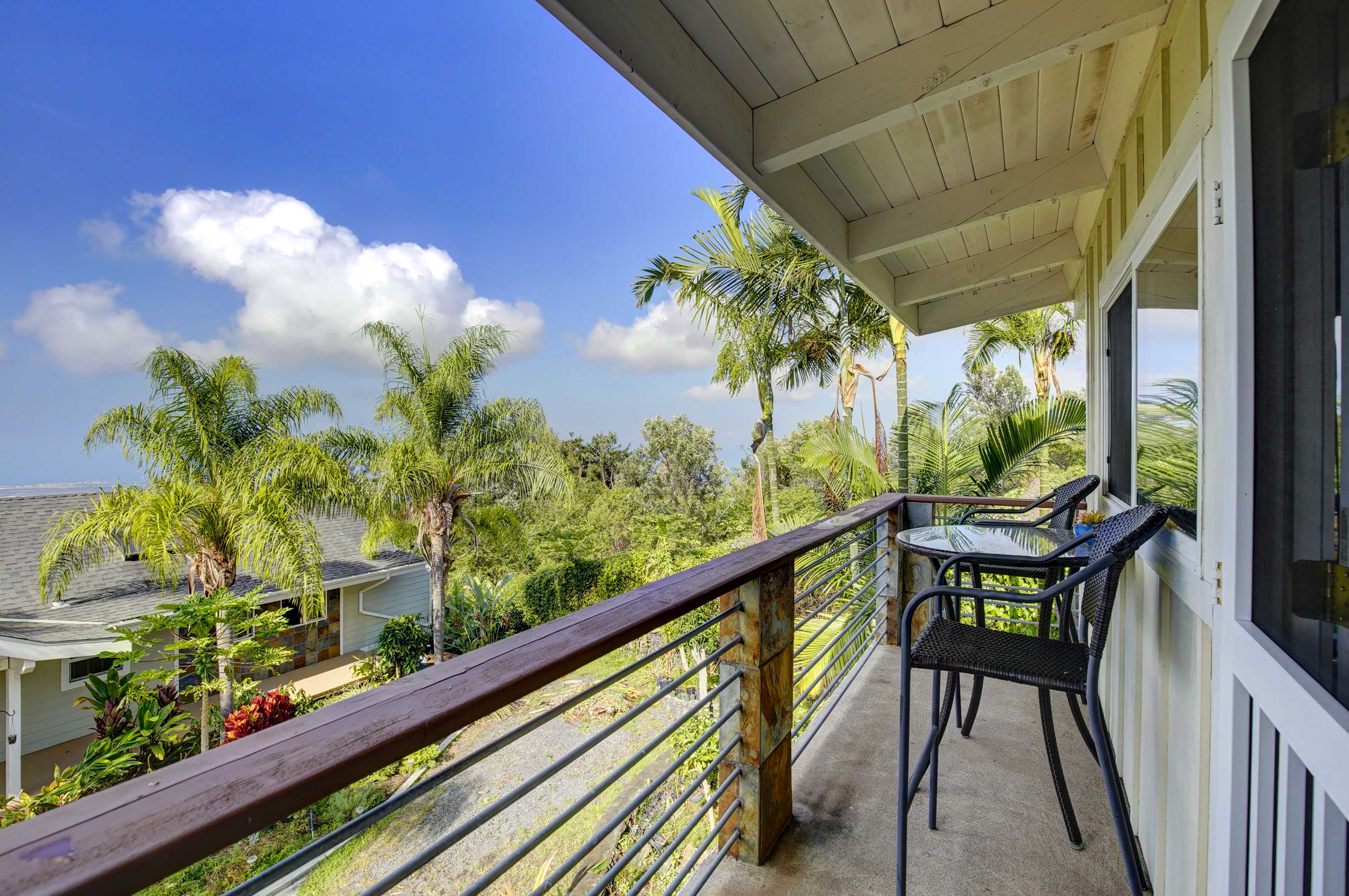 Property Image 1 - Charming Kailua-Kona Apartment Near Hiking & Golf!
