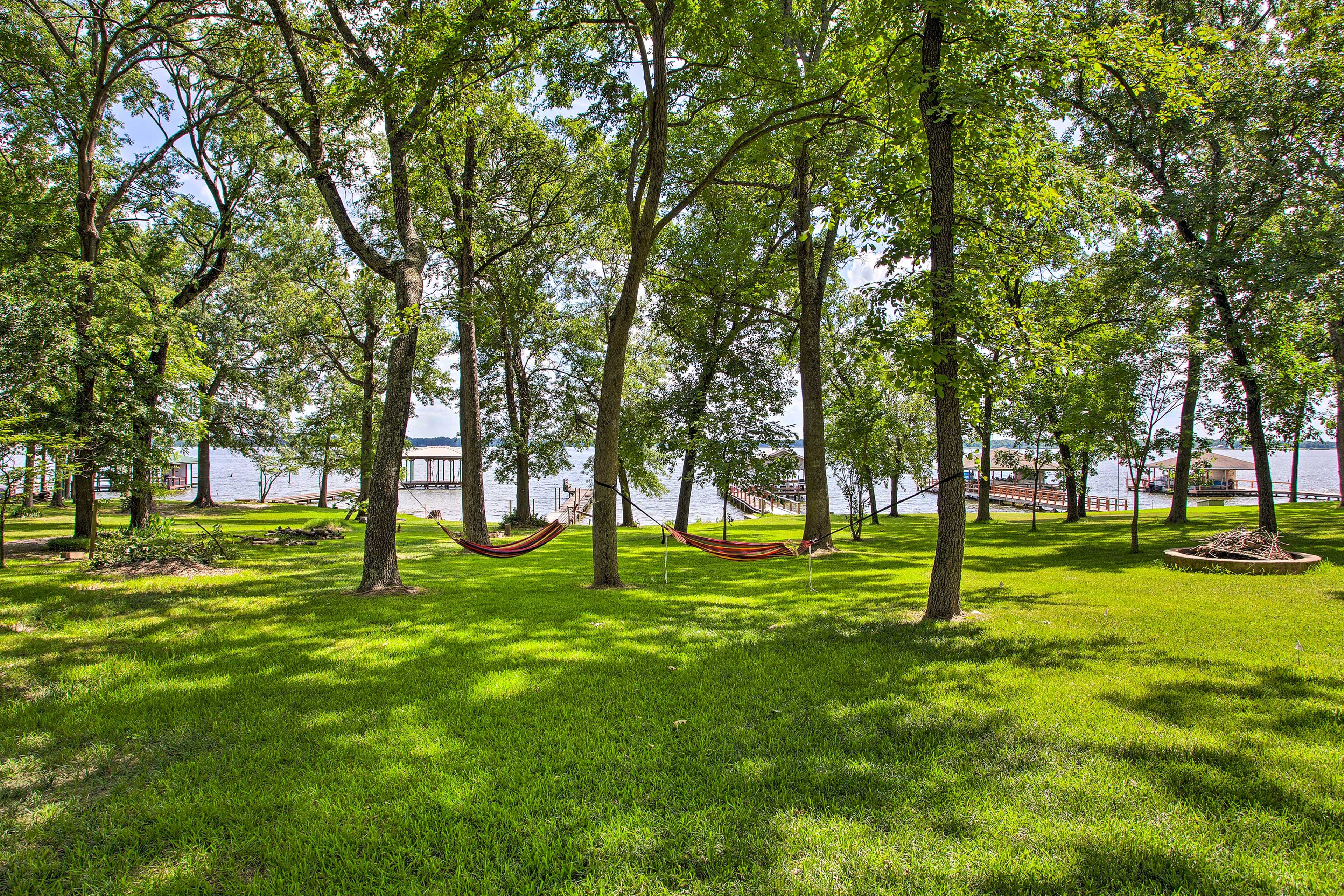 Property Image 1 - Charming Lake Fork Cottage w/ Screened-In Porch!