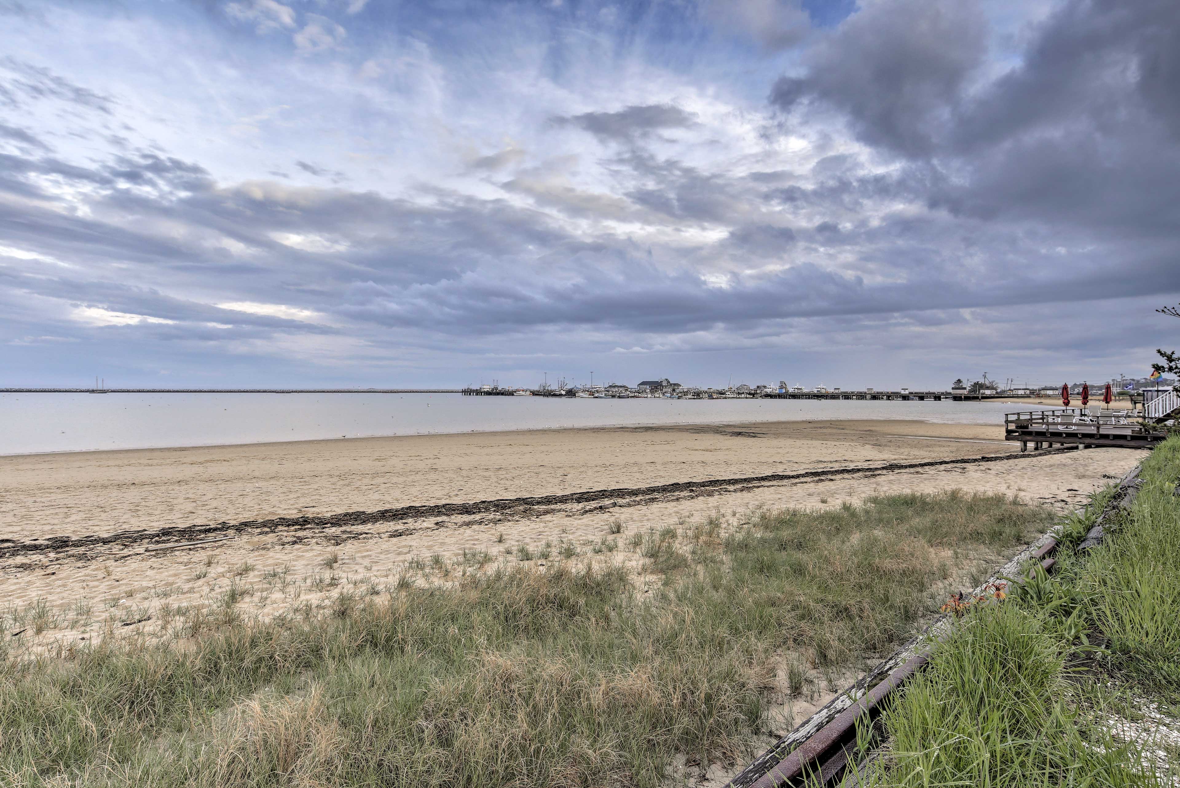 Property Image 2 - Provincetown Home w/ Patio & Grill, Walk to Beach