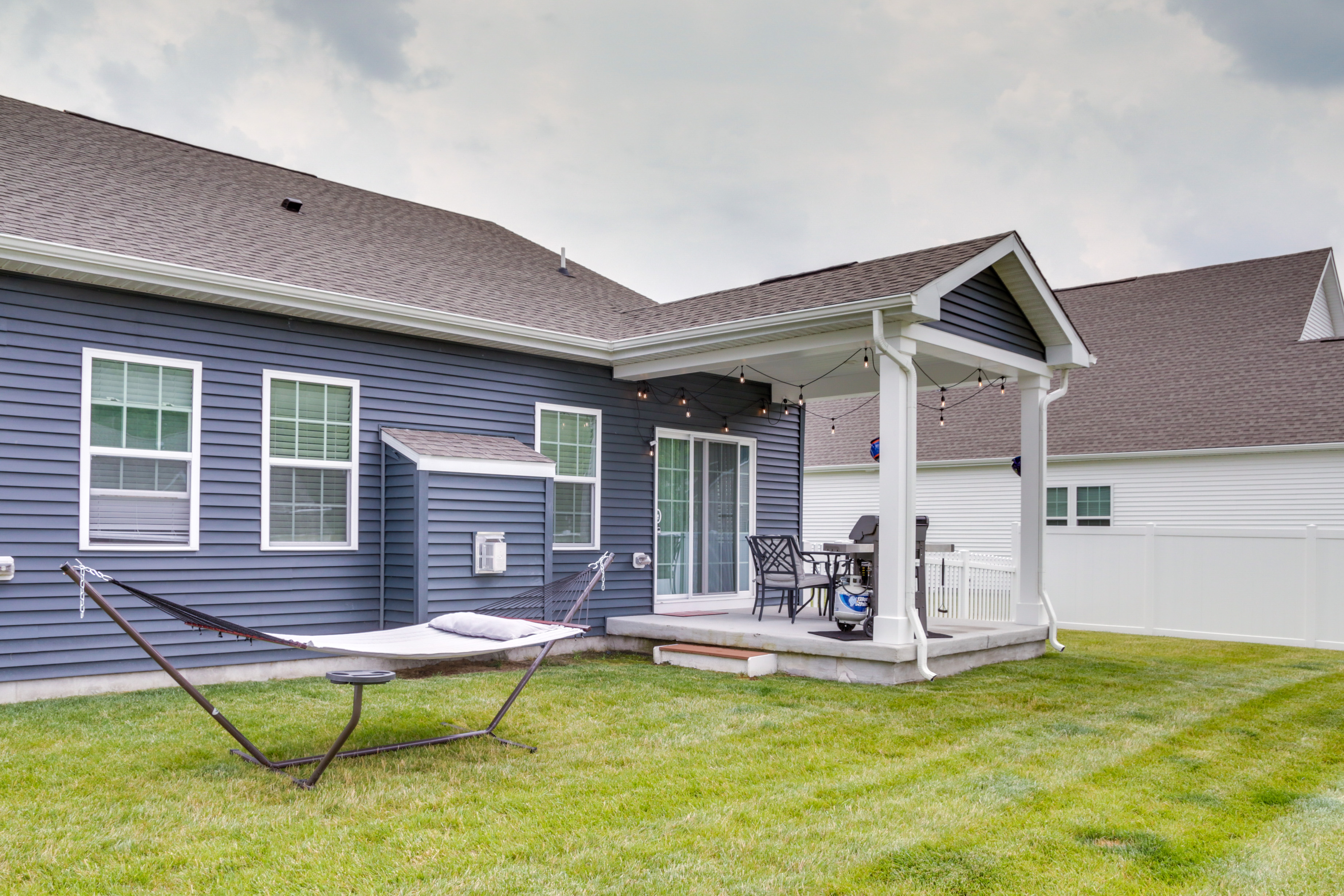 Bethany Beach Area Home w/ Grill, Close to Ocean!