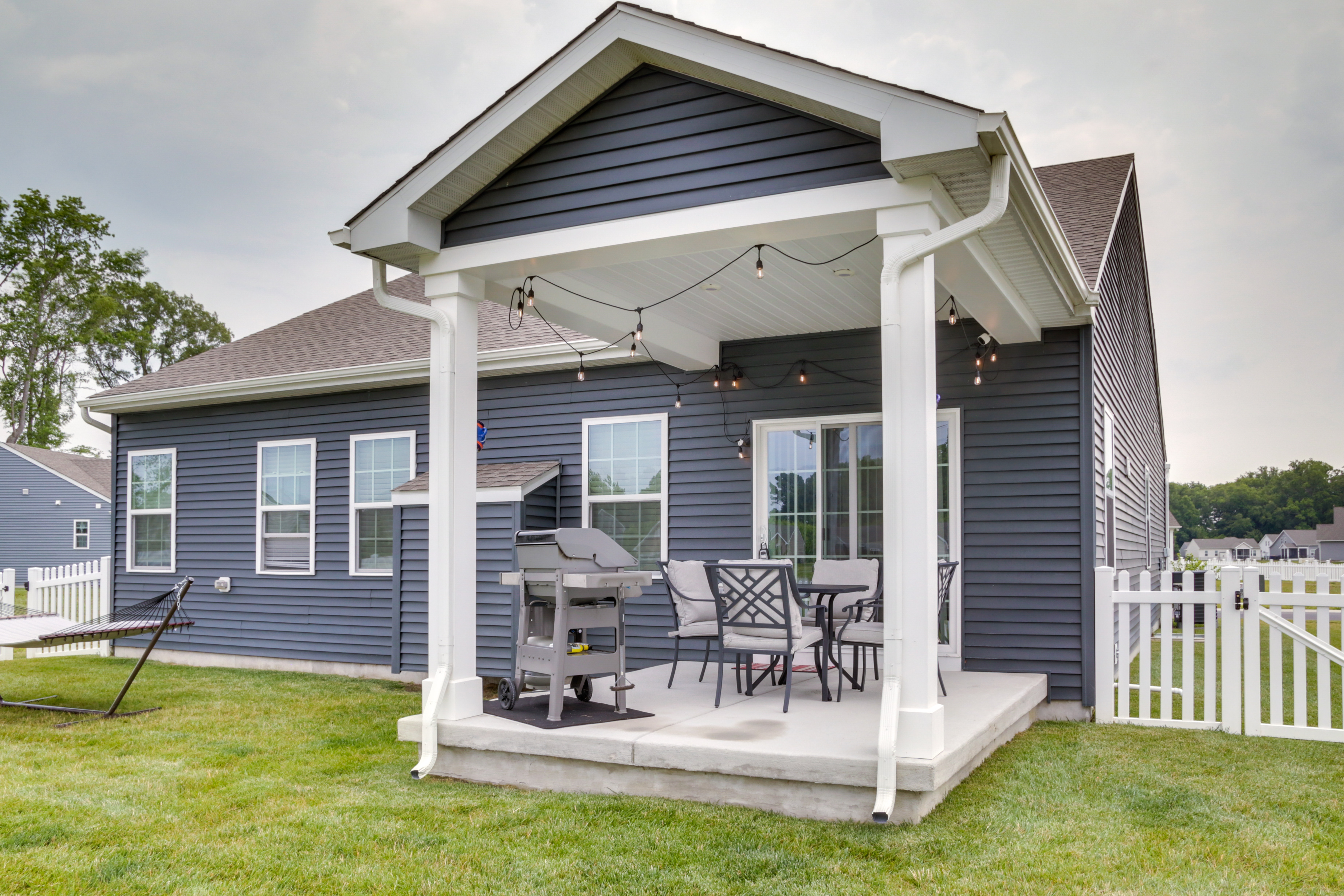 Property Image 1 - Bethany Beach Area Home w/ Grill, Close to Ocean!