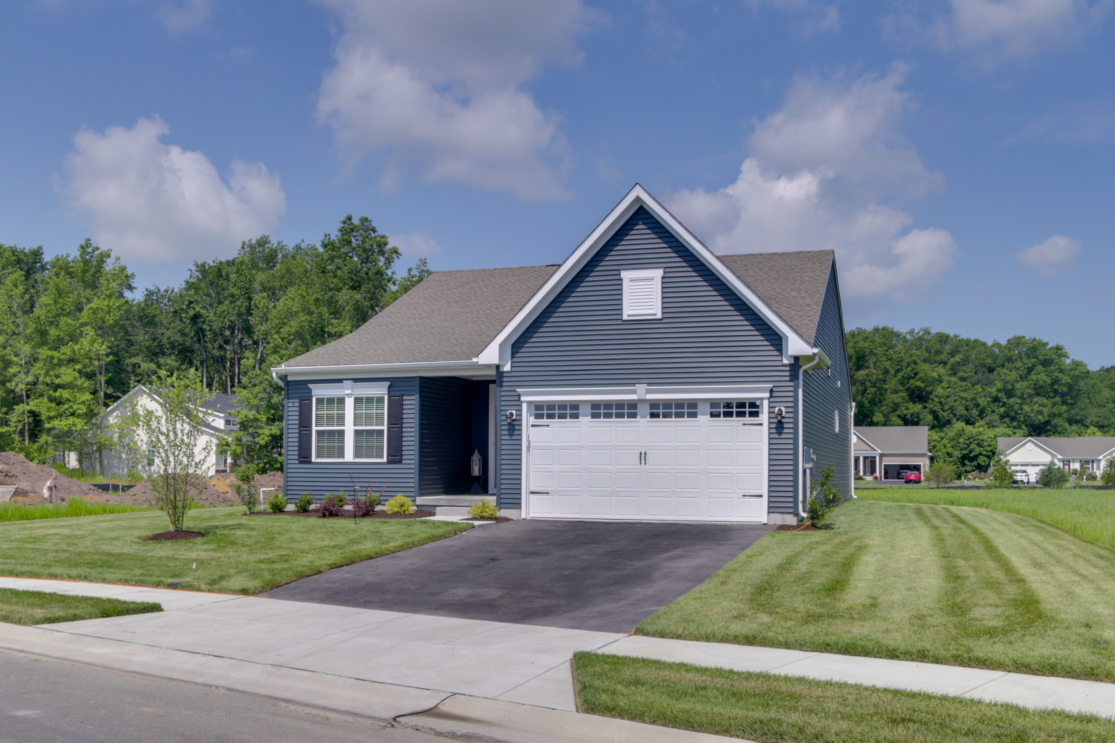 Property Image 2 - Bethany Beach Area Home w/ Grill, Close to Ocean!