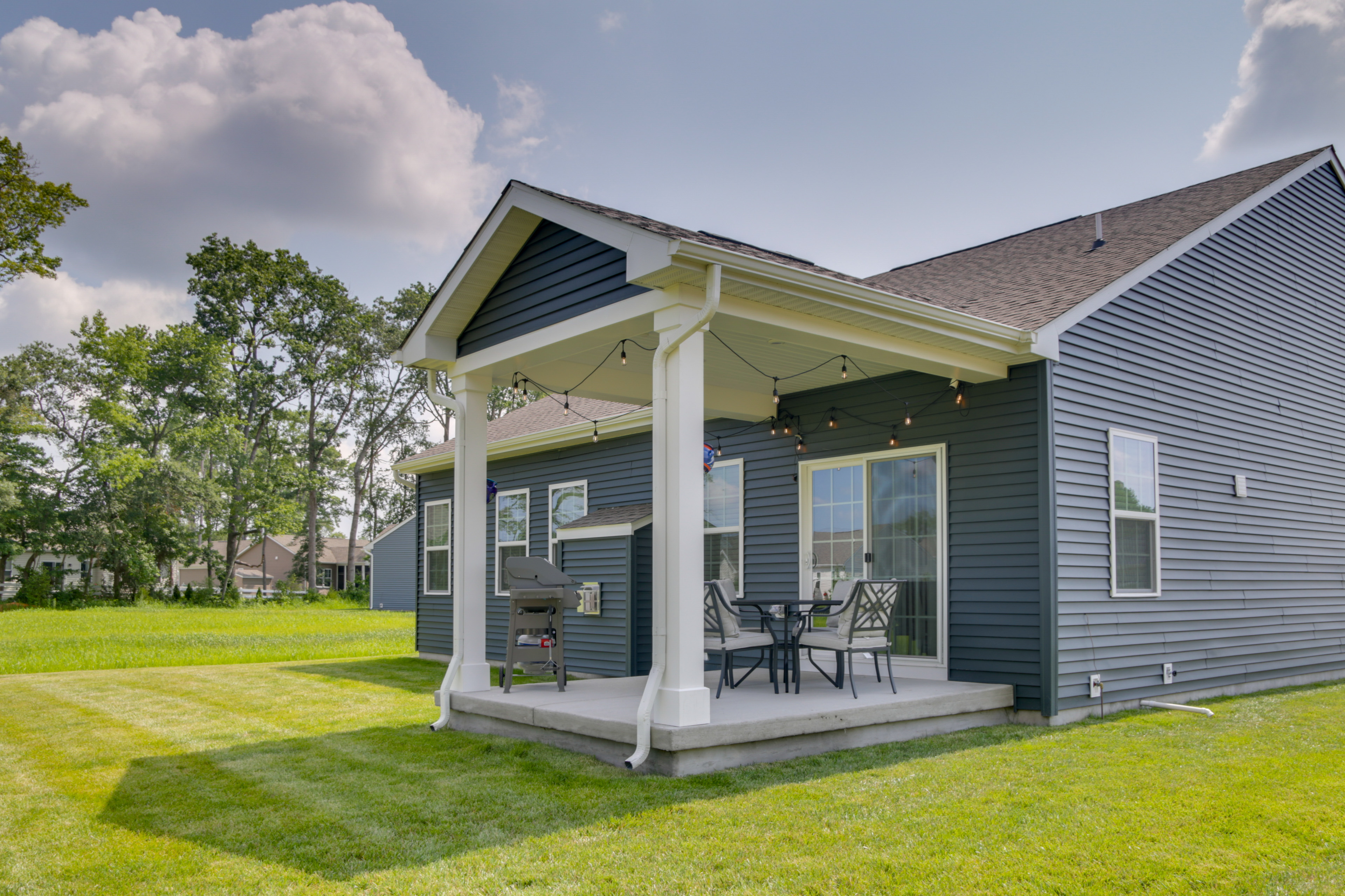 Property Image 1 - Bethany Beach Area Home w/ Grill, Close to Ocean!