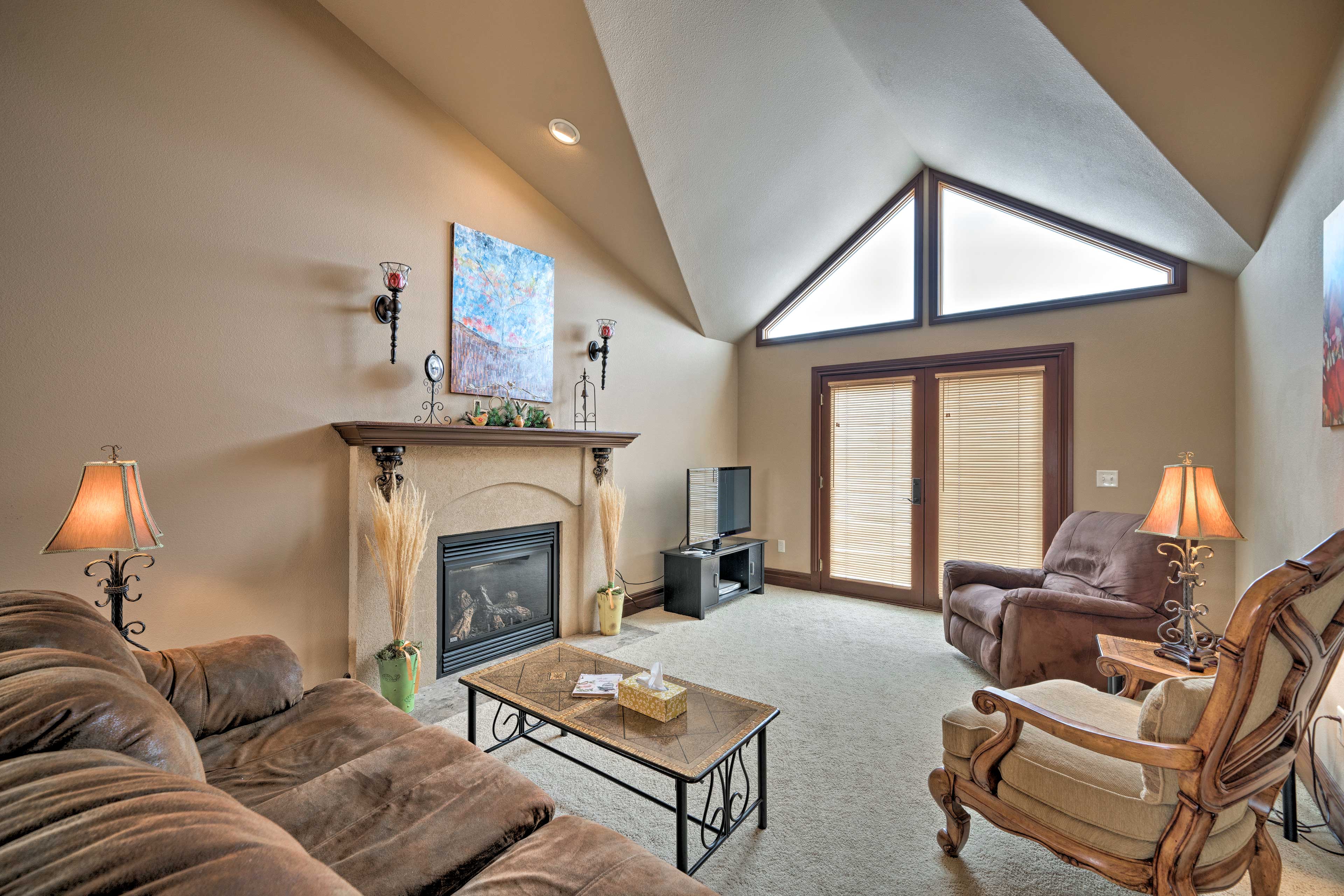 Property Image 1 - Cozy & Convenient Red Lodge Home < 8 Mi to Slopes!