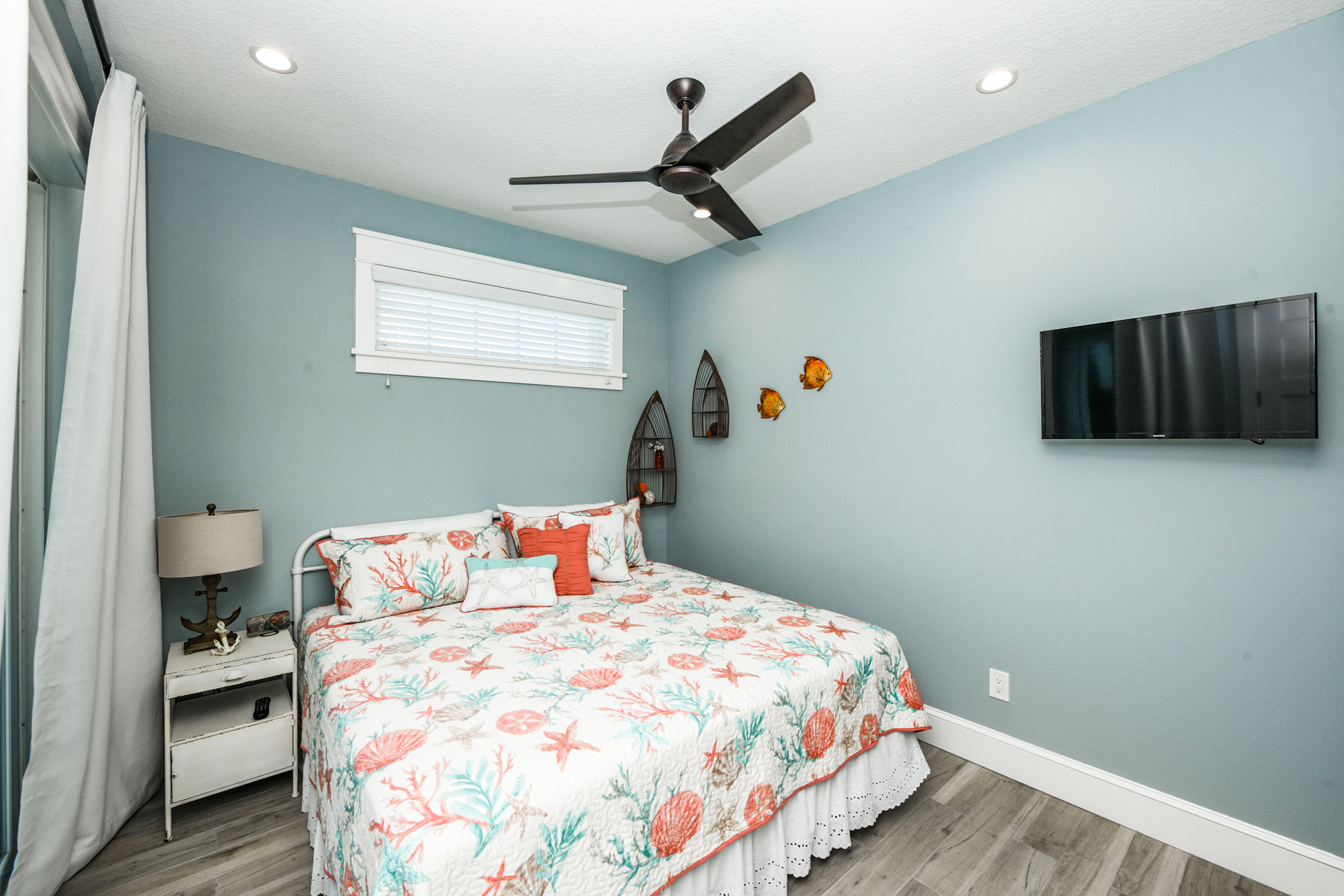 Fourth Bedroom-3rd Floor