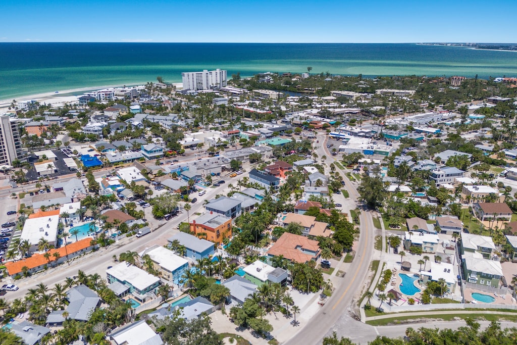 Island House by Siesta Key Luxury Rental